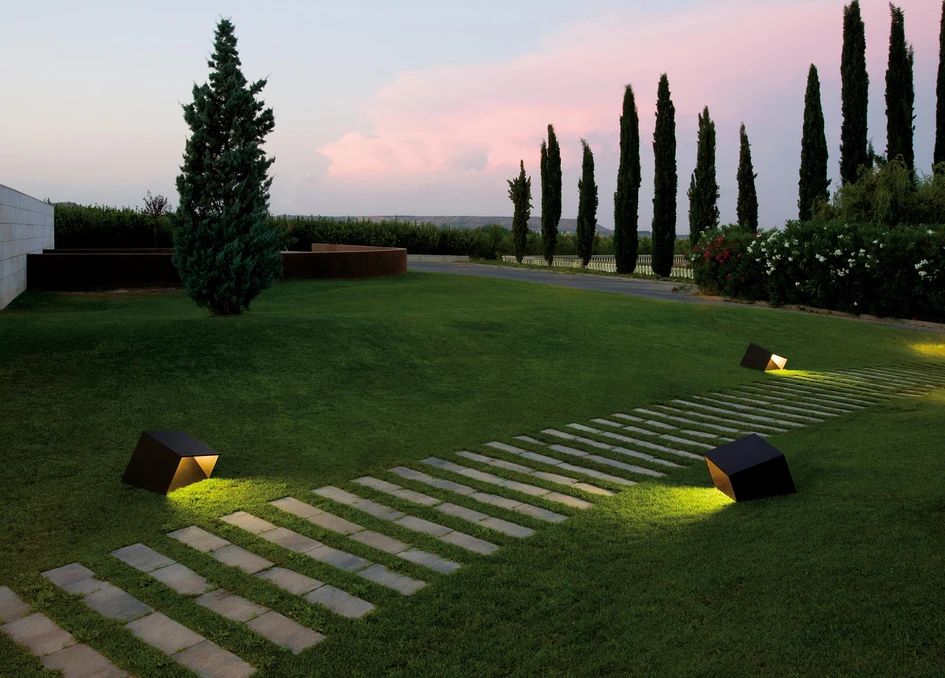 Break 4107 Outdoor by Vibia