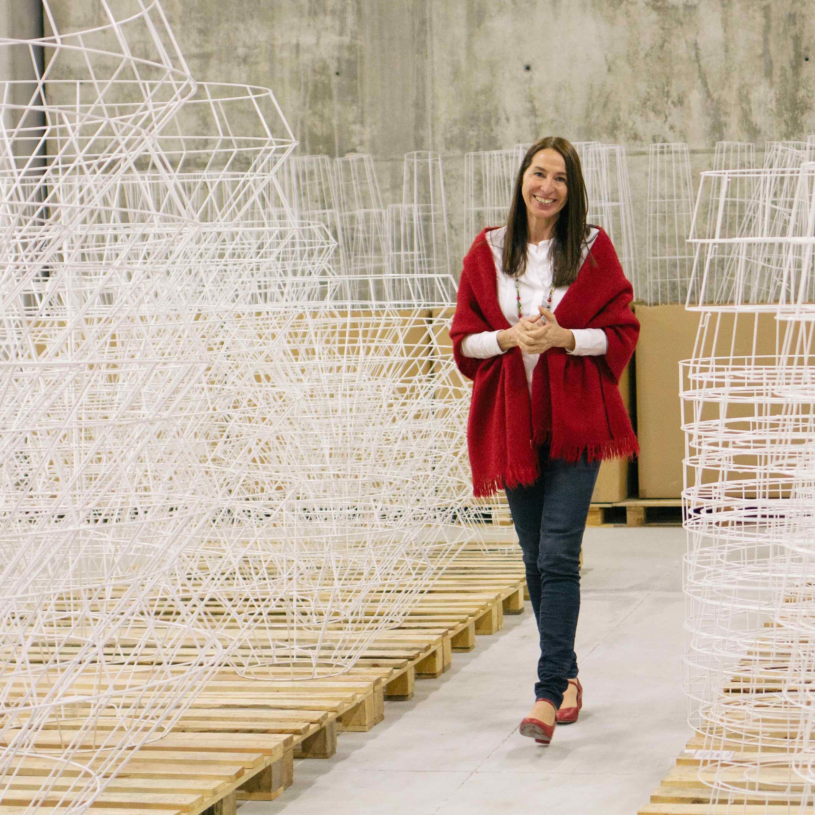 Read story 25 years of Mediterranean light from Bover