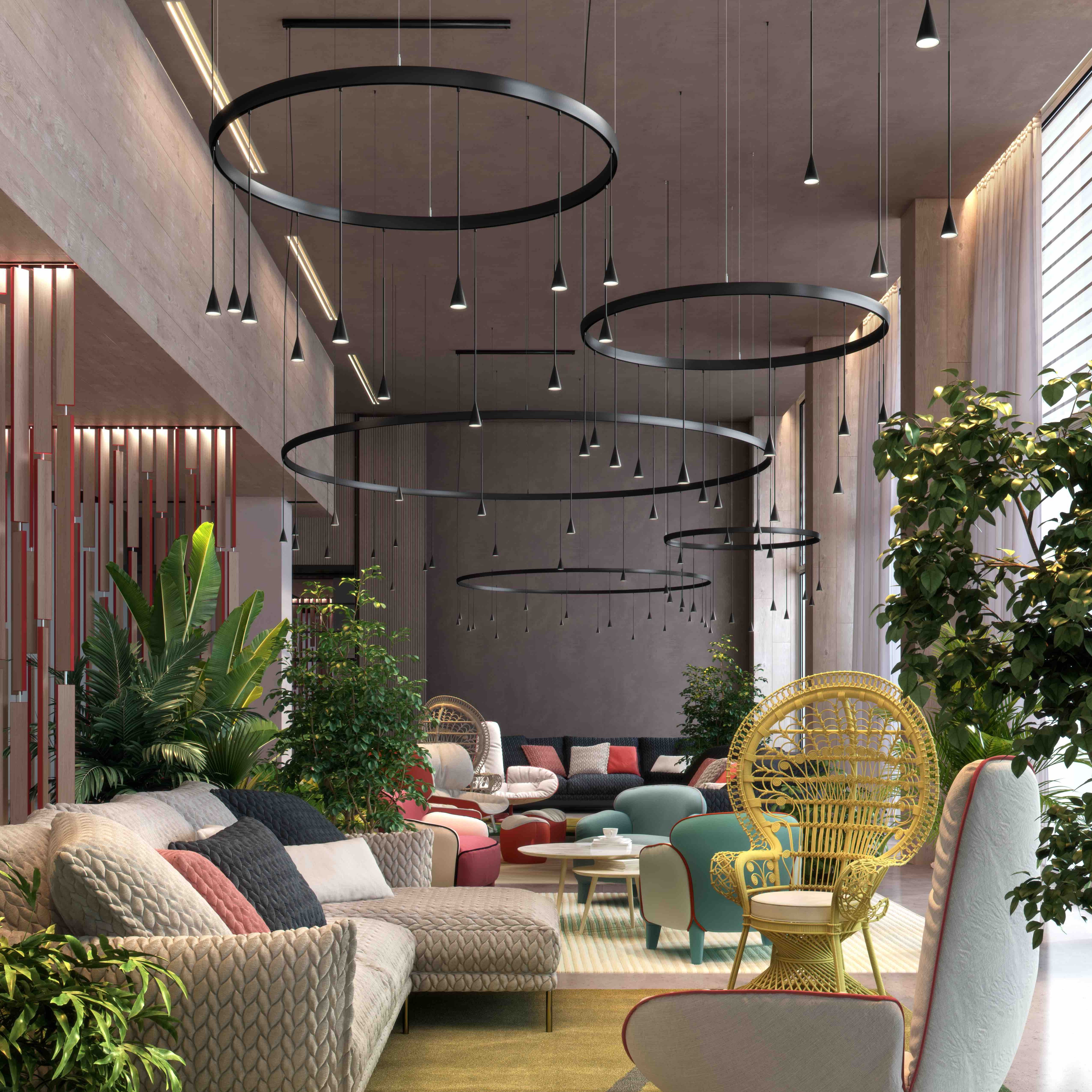 Read story Endless possibilities with Bover's Skybell system