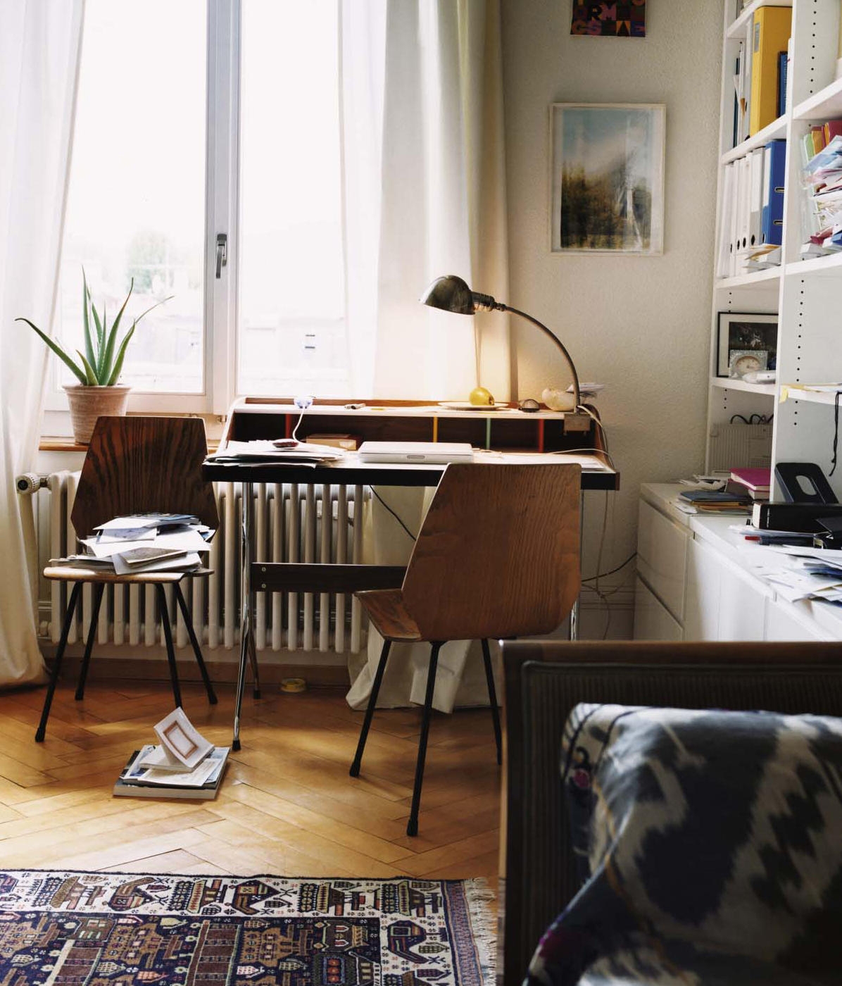 Home Desk von Vitra