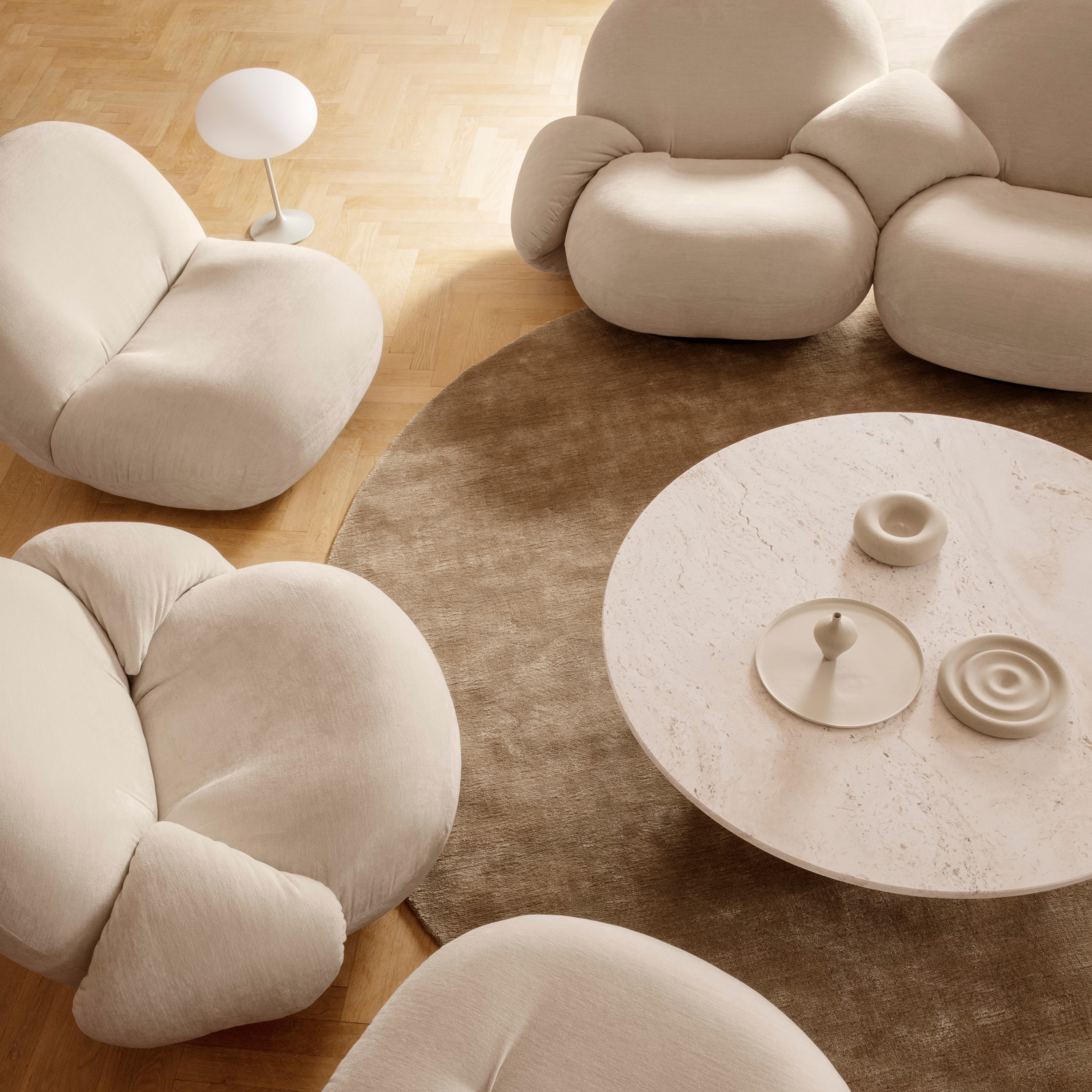 Lire l’histoire Building back better with ICFF