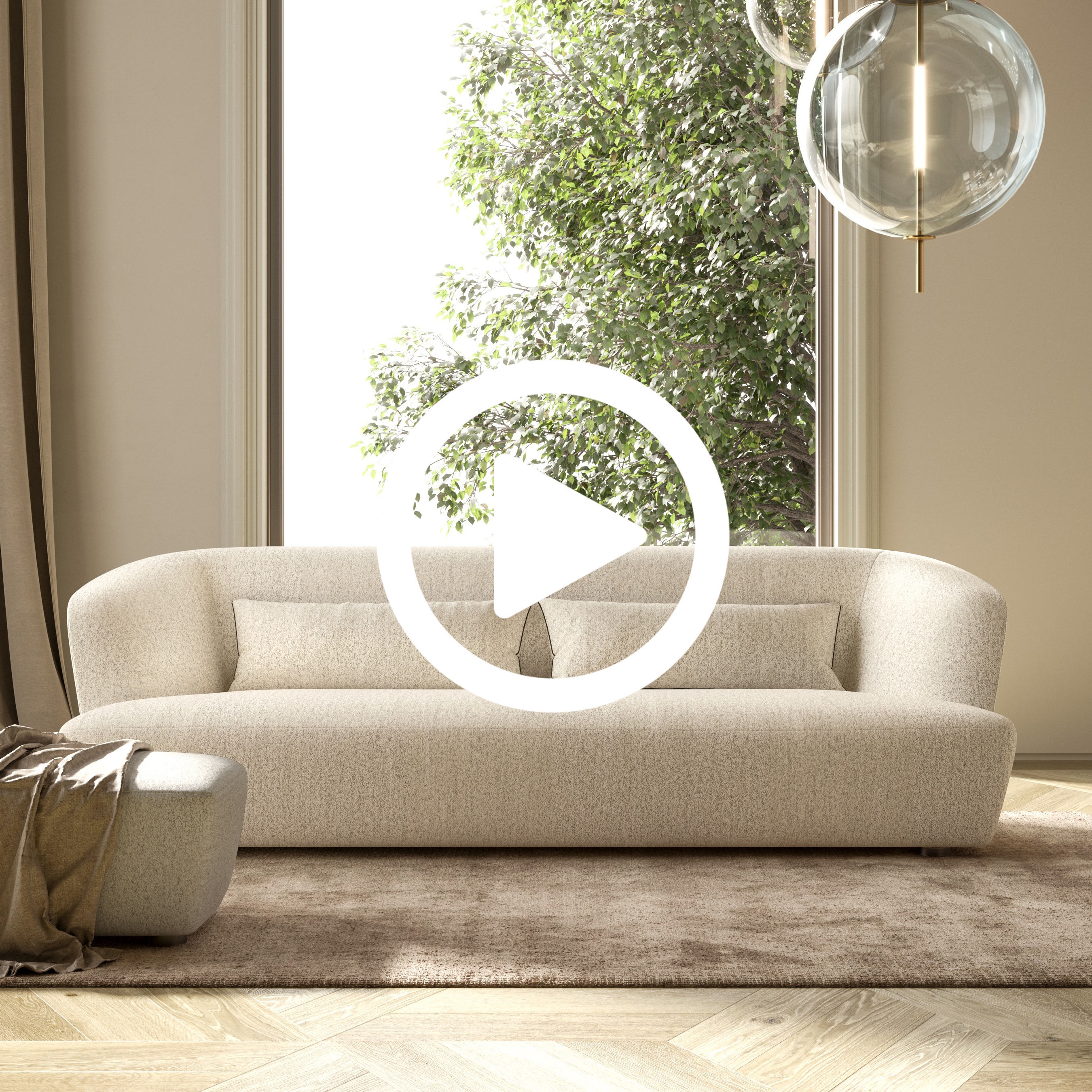 Read story How to Create Modern Luxury in a Compact Form with Davos by Verzelloni