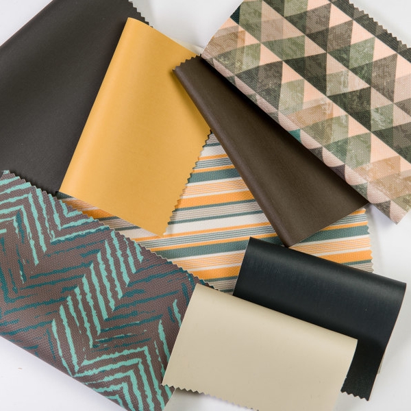Lire l’histoire Morbern’s sustainable yet dashing solution to durable upholstery