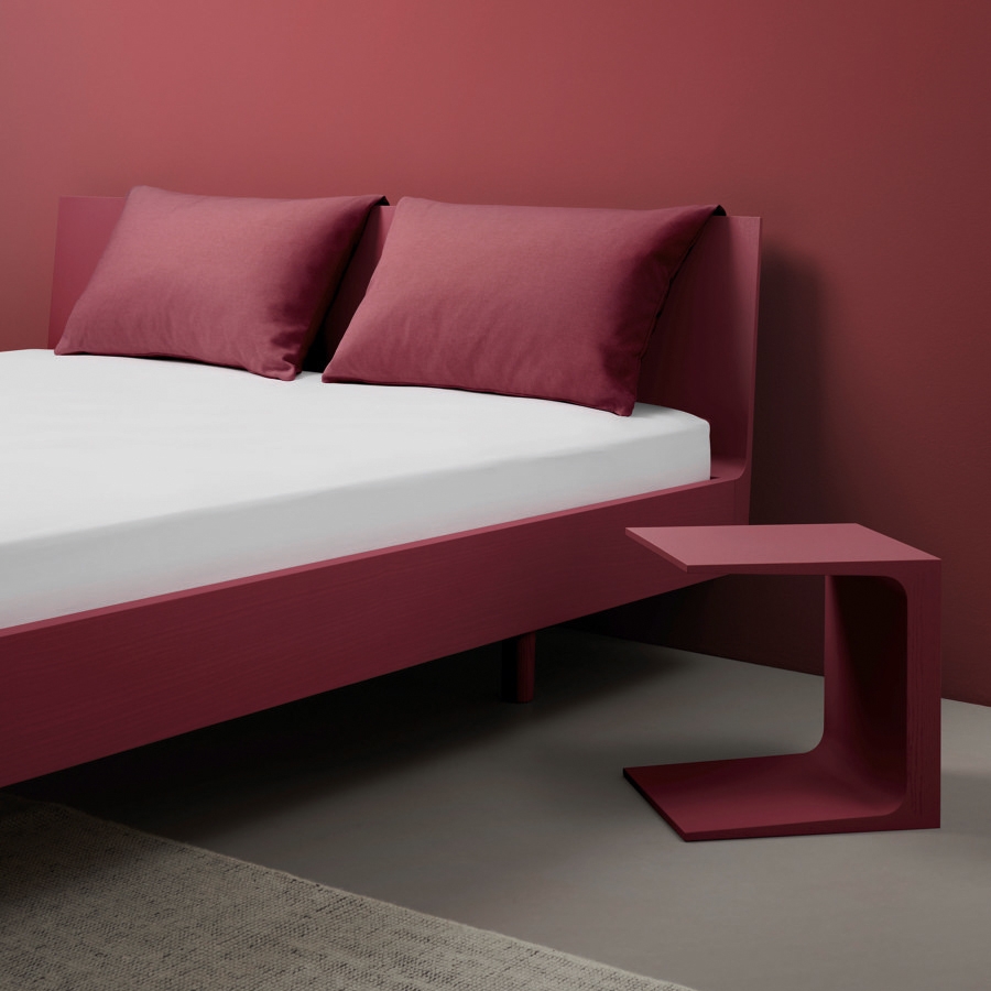 Lees storie Sleeping with a system: Bed Ais by riposa