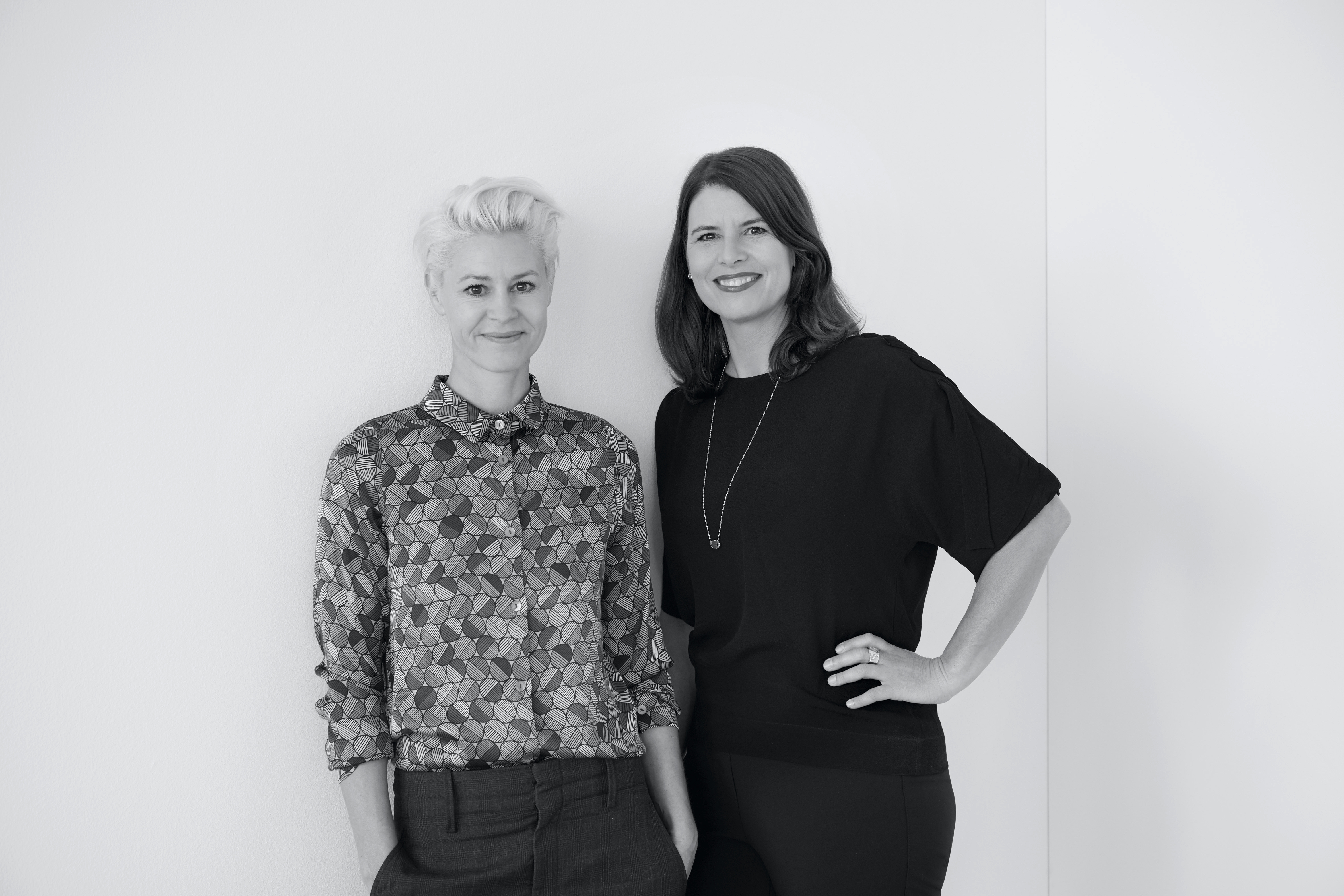 In 2018, Iva and Reta Schnellmann took over the company management from riposa. Their mission: nothing less than perfect sleeping comfort