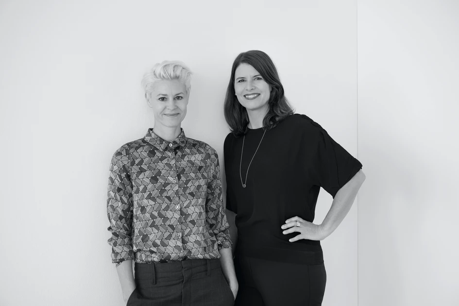 In 2018, Iva and Reta Schnellmann took over the company management from riposa. Their mission: nothing less than perfect sleeping comfort
