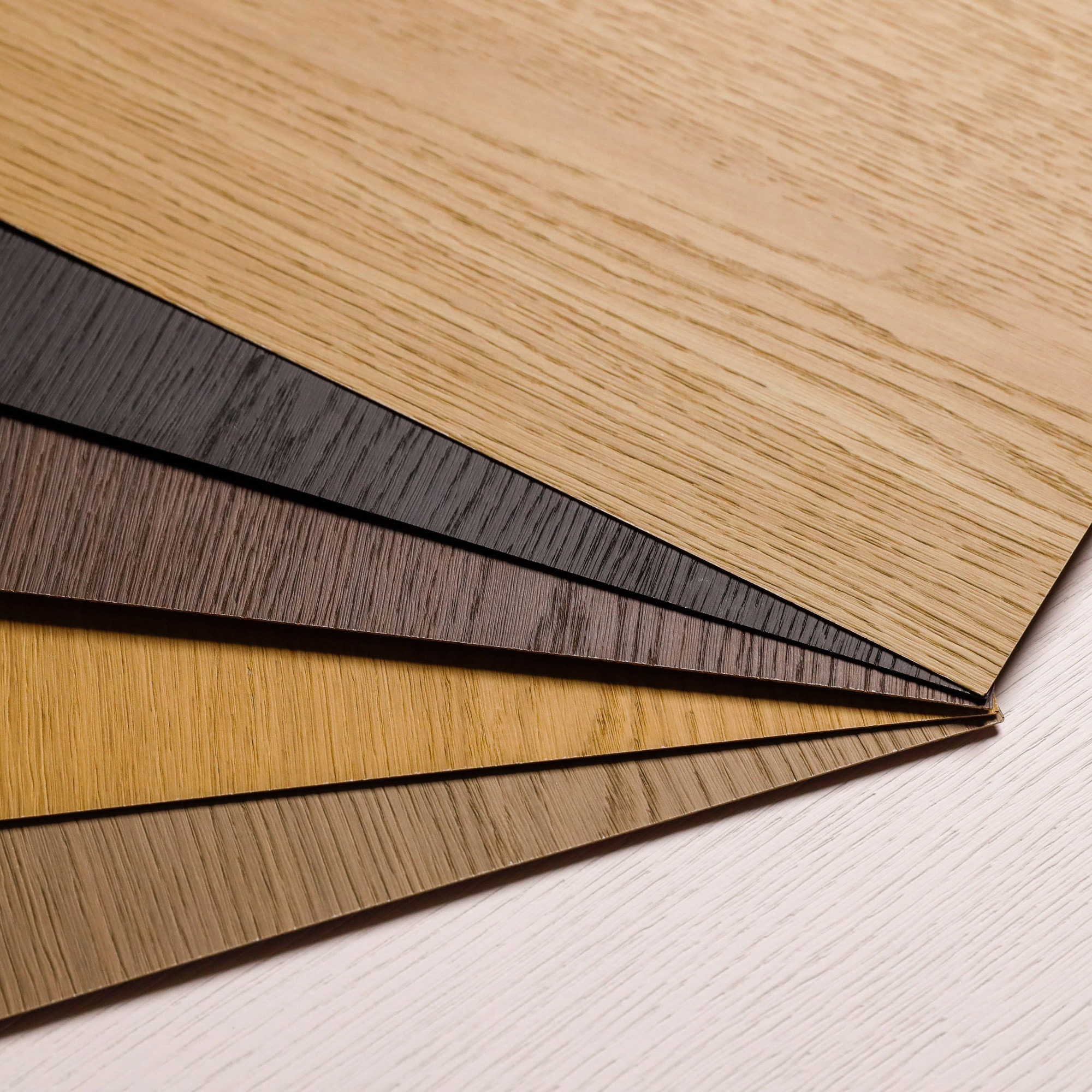 Leer la historia A masterclass in authentic surfaces: UNILIN Master Oak