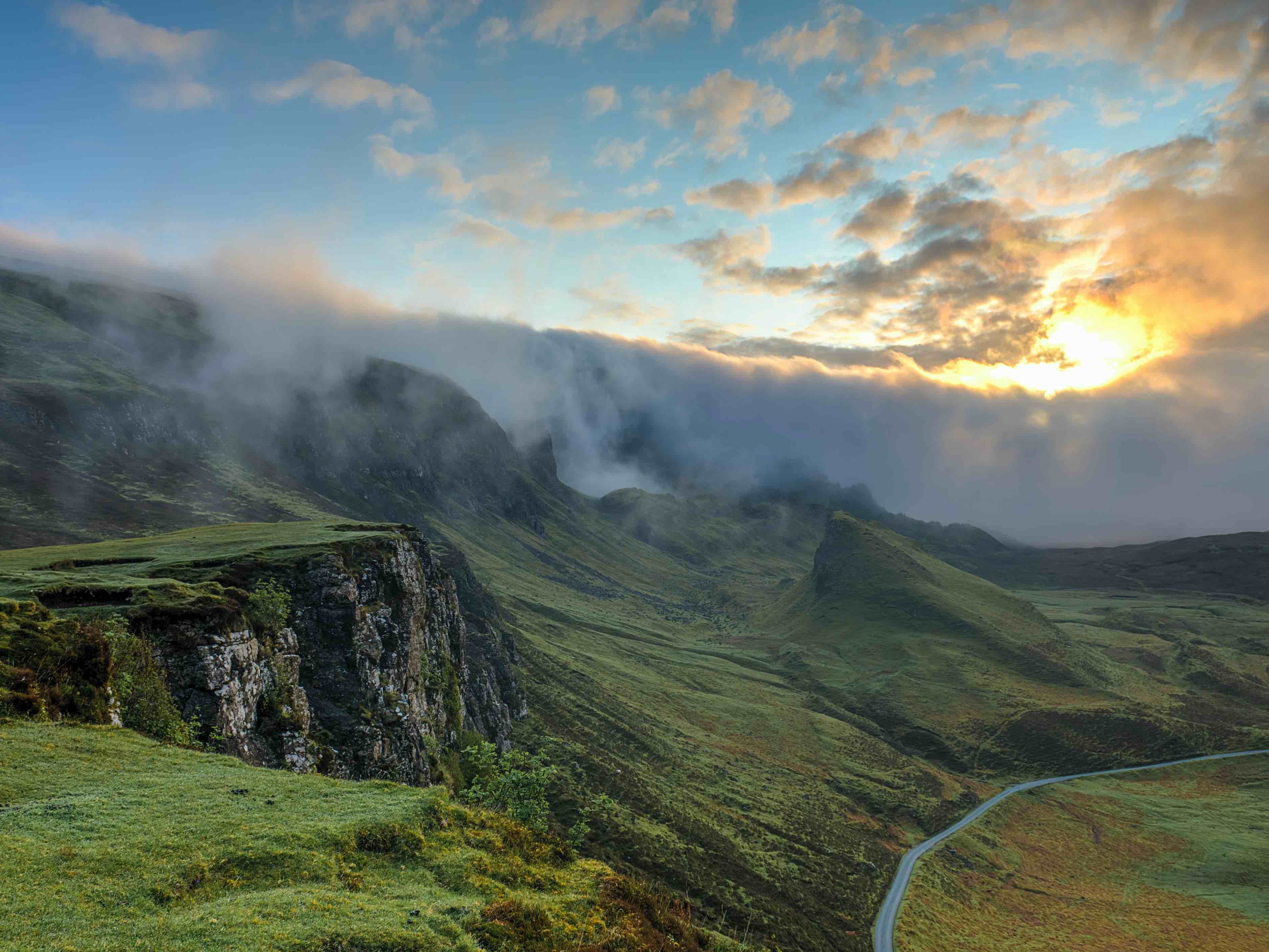 Besides pledging to reduce its own carbon emissions, Autex Acoustics also financially supports a number of climate change projects in a bid to help us all reach the ultimate goal of zero emissions