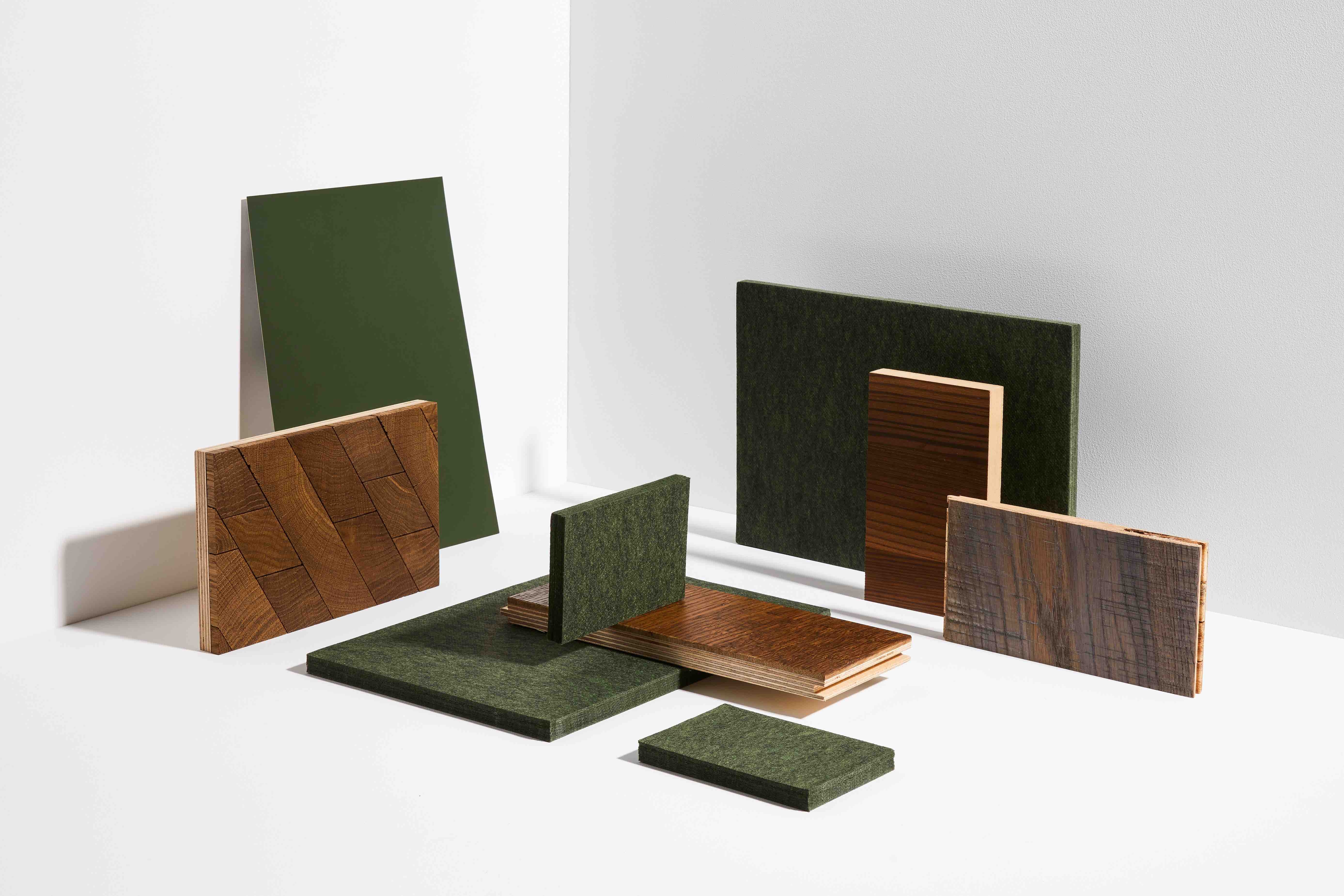 With circularity in its sights, the brand uses recycled polyester fibre (PET) in its products (between 45% and 80%) while minimising waste and repurposing what’s left