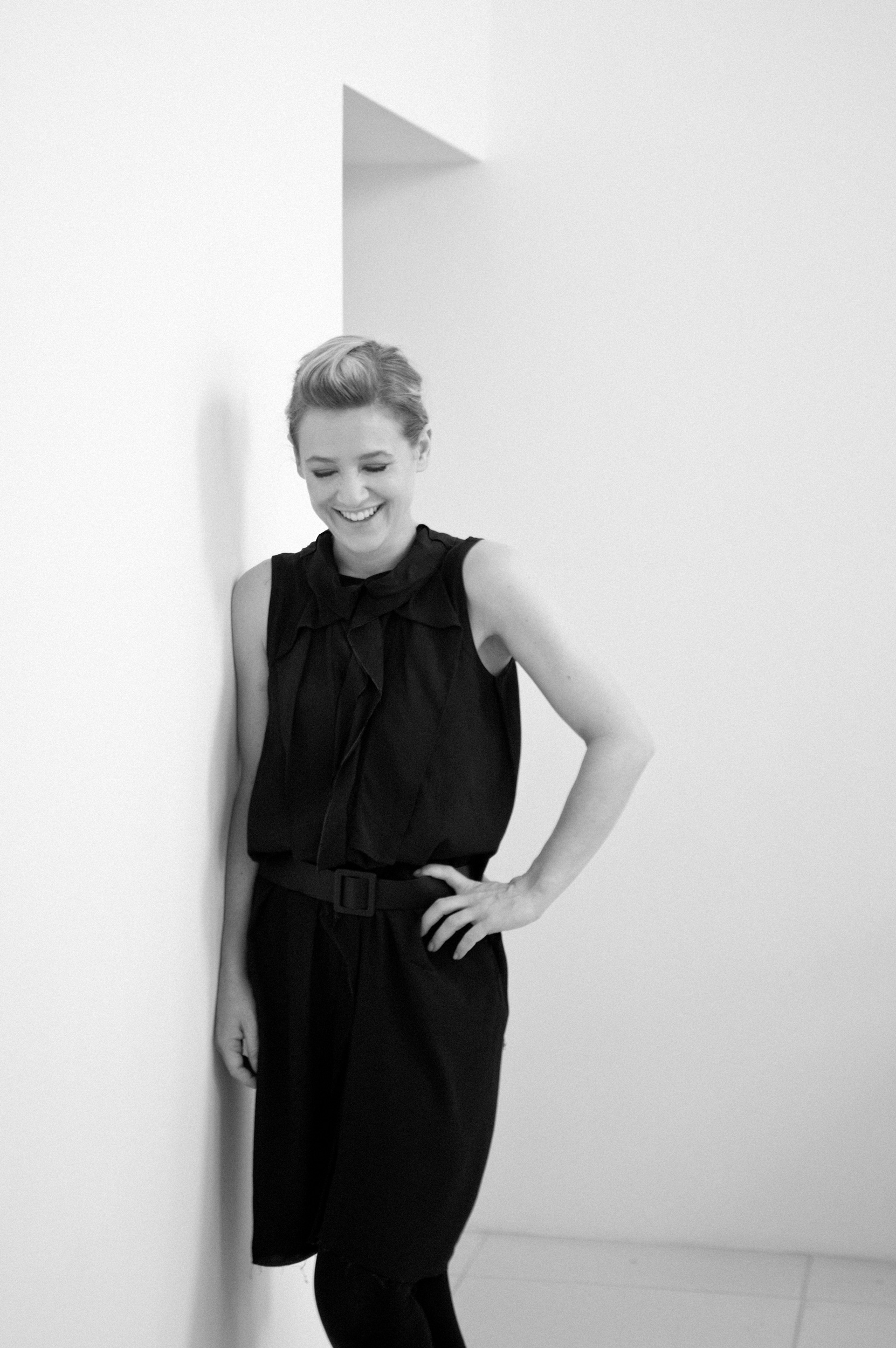 Libby Sellers is a design writer, curator and consultant. Since the publication of her last book, Women Design (Frances Lincoln, 2018), Libby has written and lectured extensively on the gender bias in design