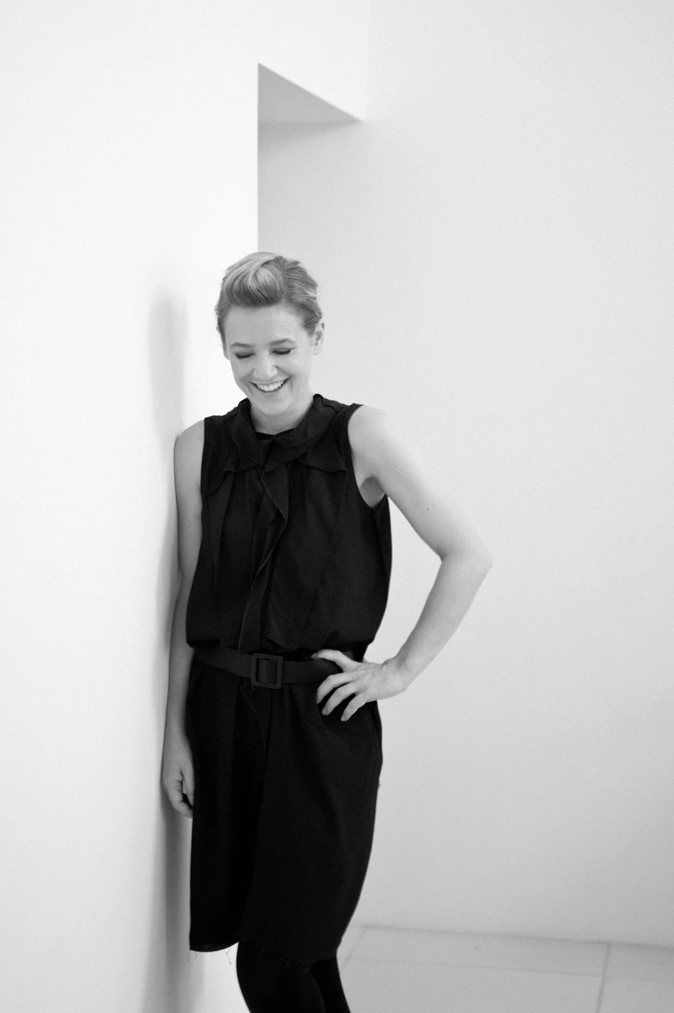 Libby Sellers is a design writer, curator and consultant. Since the publication of her last book, Women Design (Frances Lincoln, 2018), Libby has written and lectured extensively on the gender bias in design