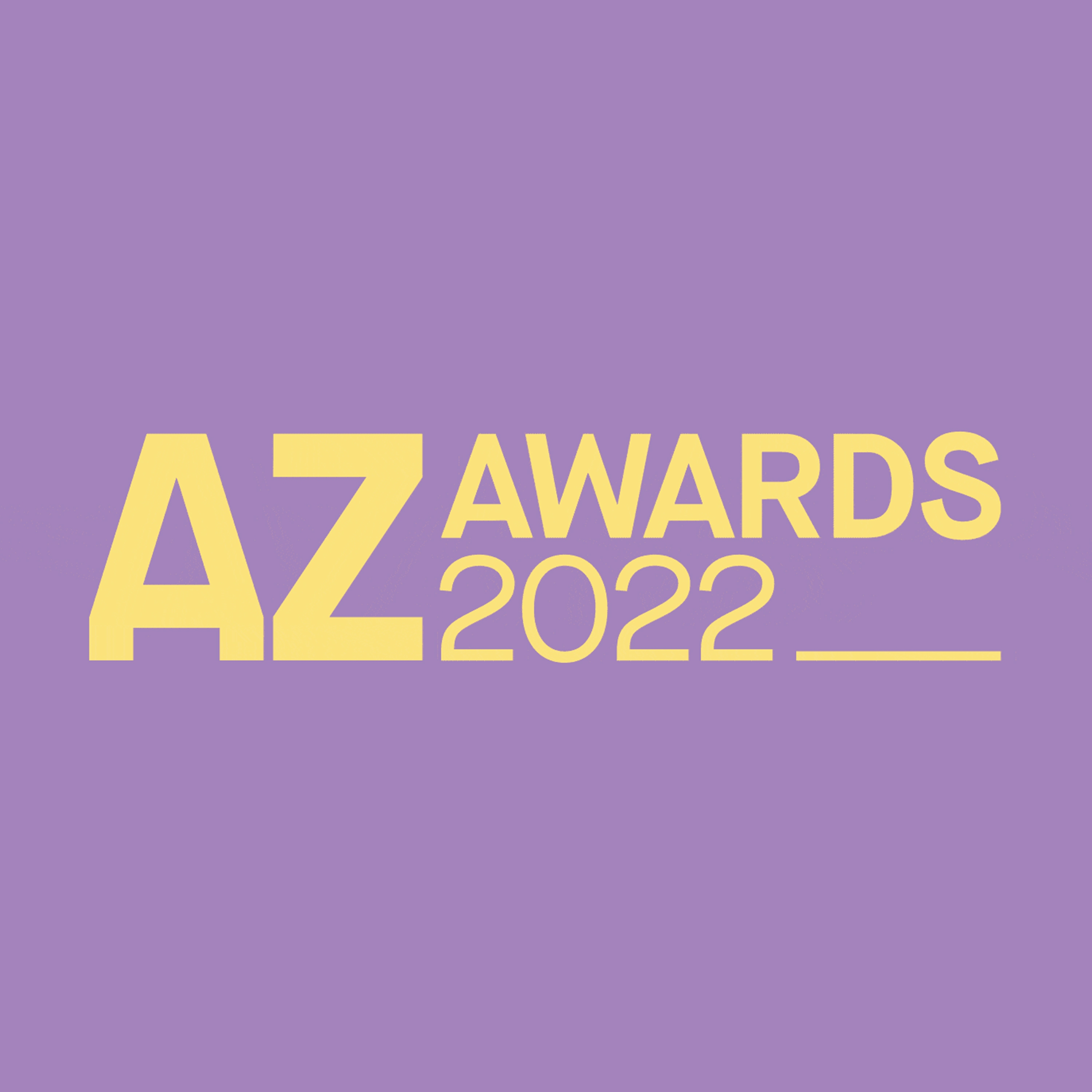 Leggi la storia Register now for the 2022 AZ Awards!