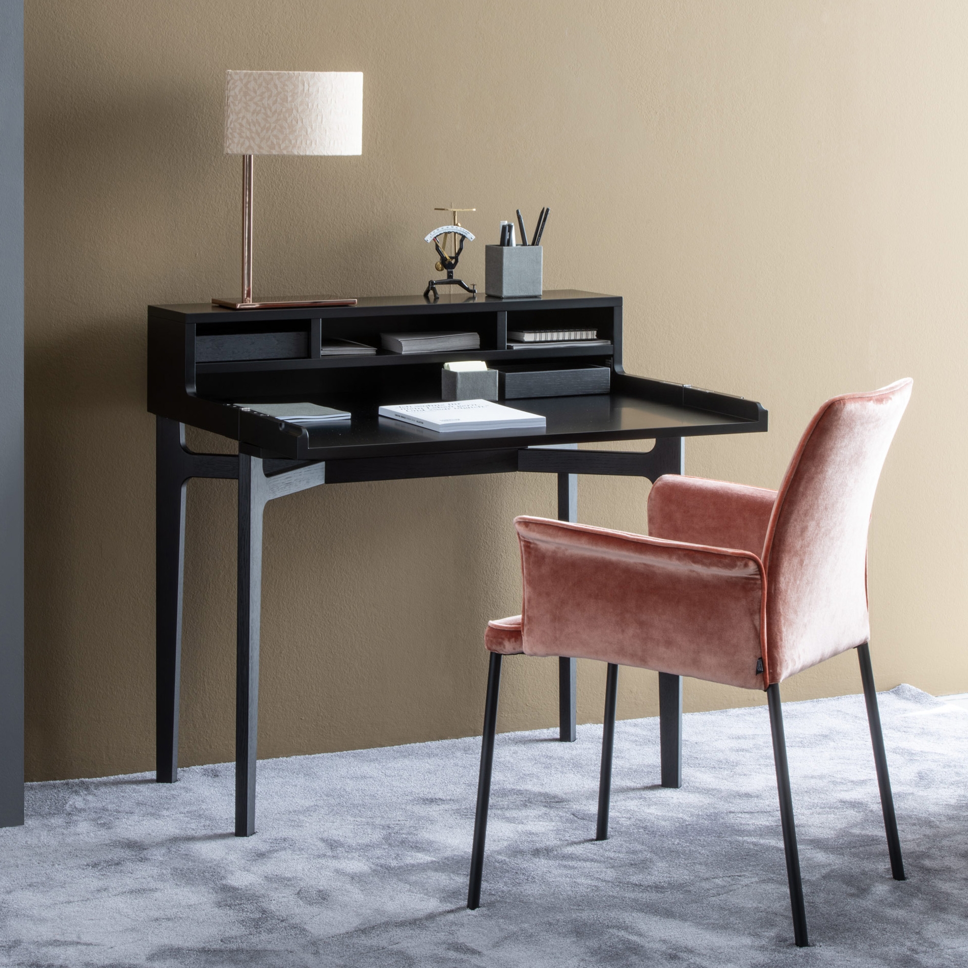 Read story Anything but coincidence – Christine Kröncke Interior Design