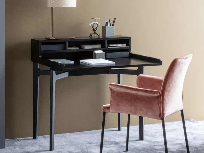 Lire l’histoire Anything but coincidence – Christine Kröncke Interior Design