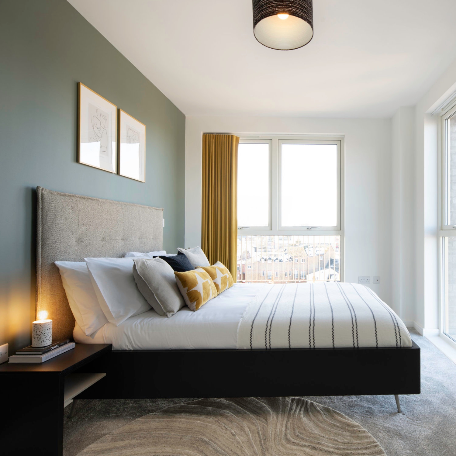 Read story BoConcept London's tailormade B2B2C solutions accommodate both homeowners and developers