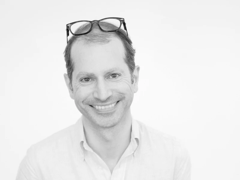 Architonic Editor-in-Chief Simon Keane-Cowell: 'Our Global Design Agenda for 2022 is set to bring you even more professional insights from the great and the good of the A&D world'