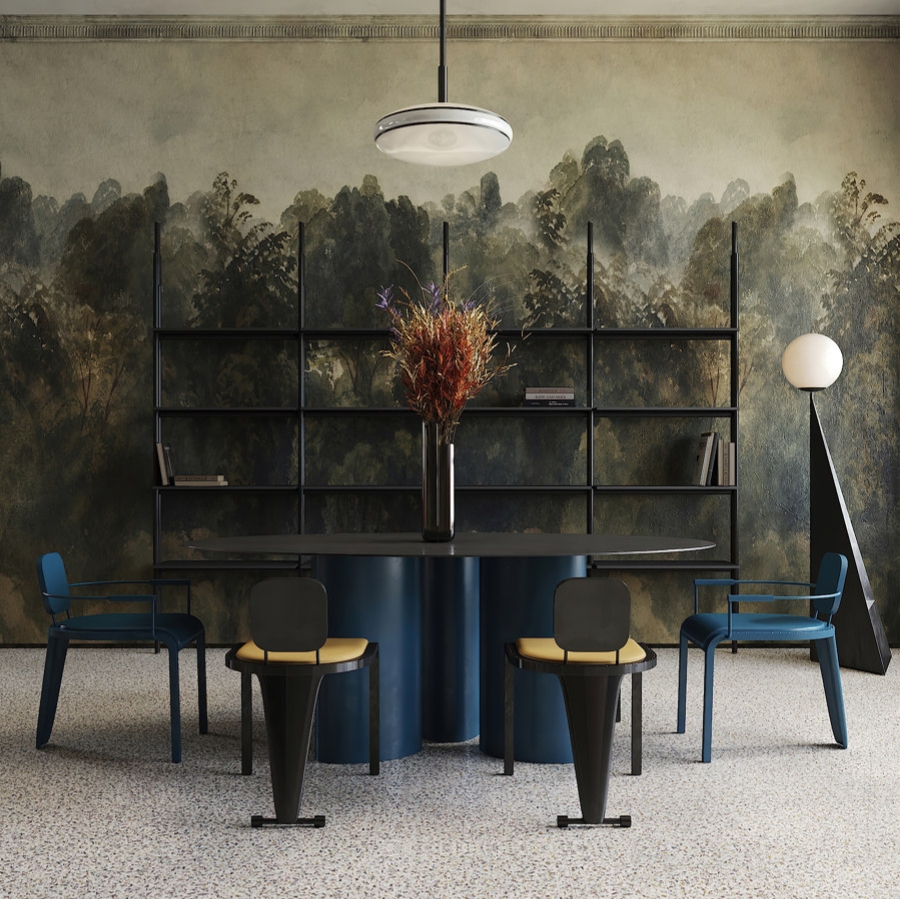 Read story Architonic's most-viewed projects of 2021: Residential interiors