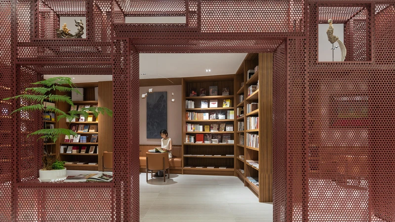 Architonic's most-viewed projects of 2021: Retail interiors | Architonic