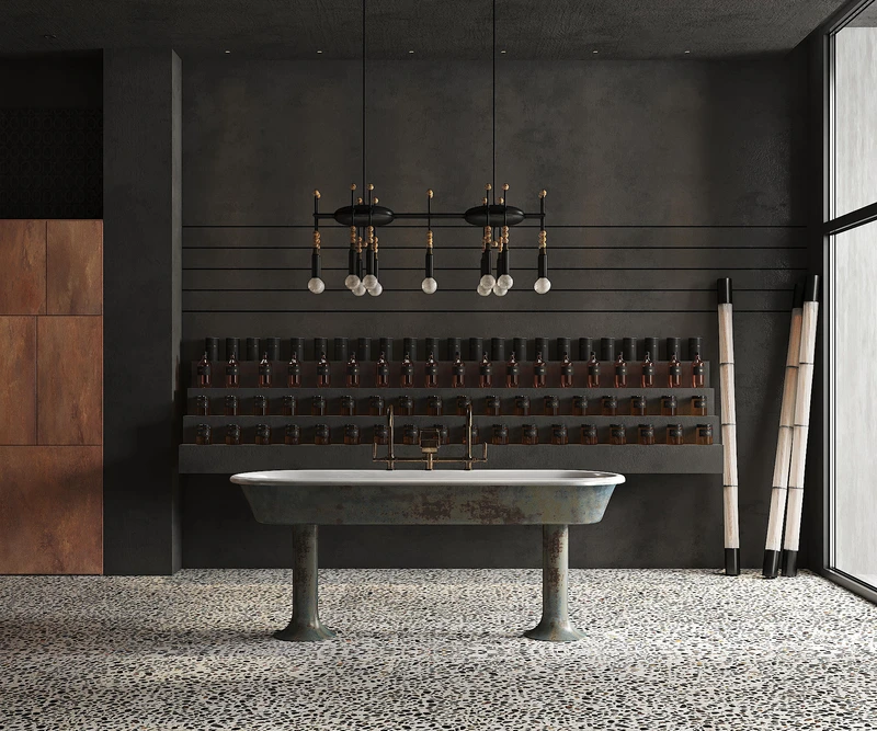 Architonic's most-viewed projects of 2021: Retail interiors | Architonic