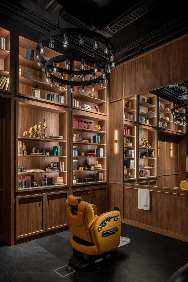 Architonic's most-viewed projects of 2021: Retail interiors | Architonic