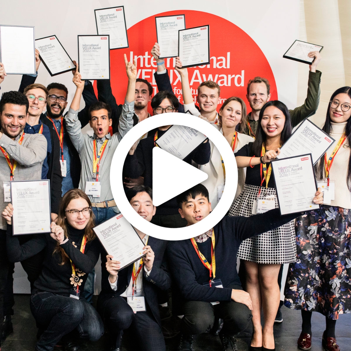 Read story Architecture students! The International VELUX Award 2022 is open for registrations!