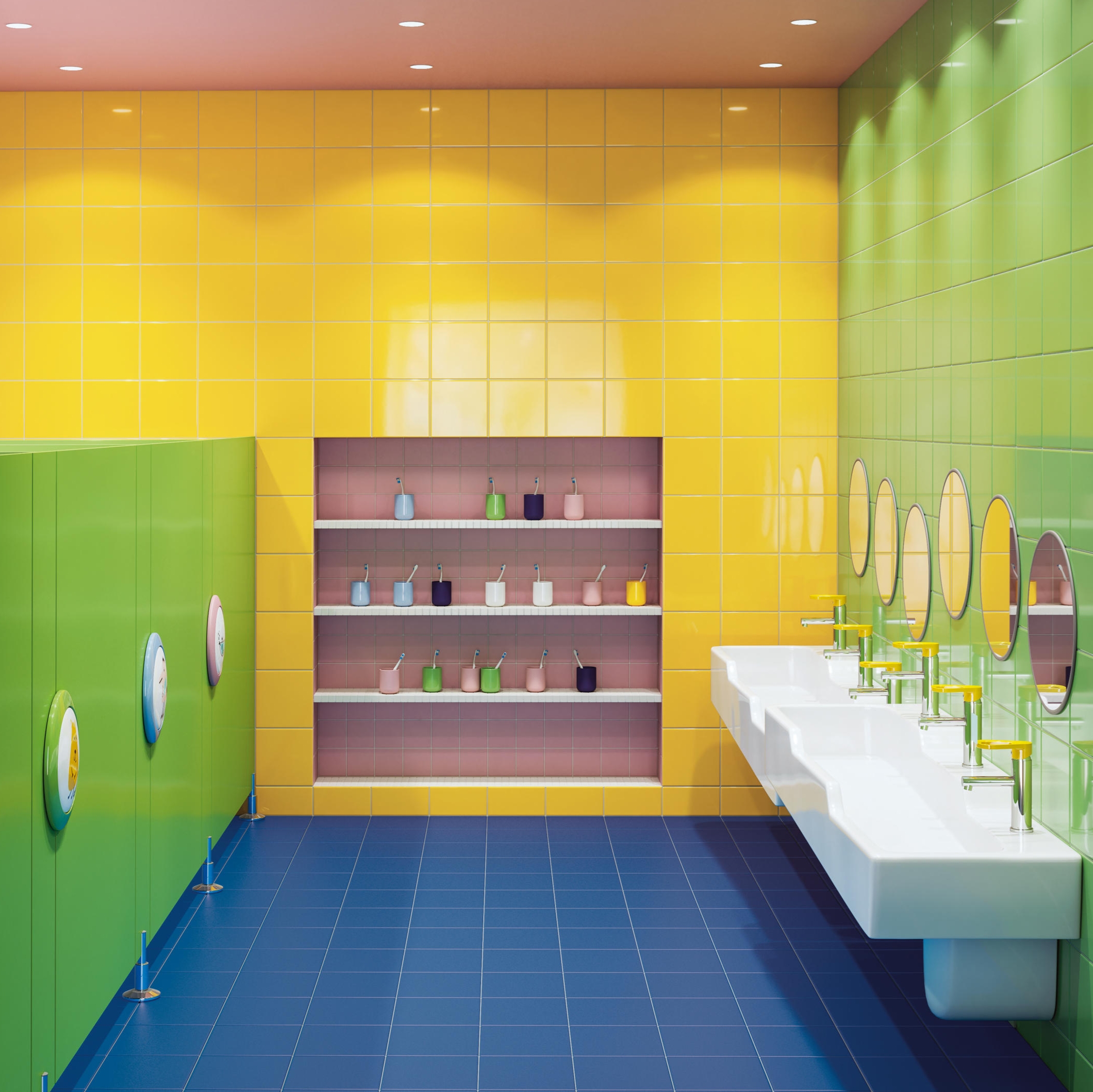 Read story Top architecture and design trends for 2022