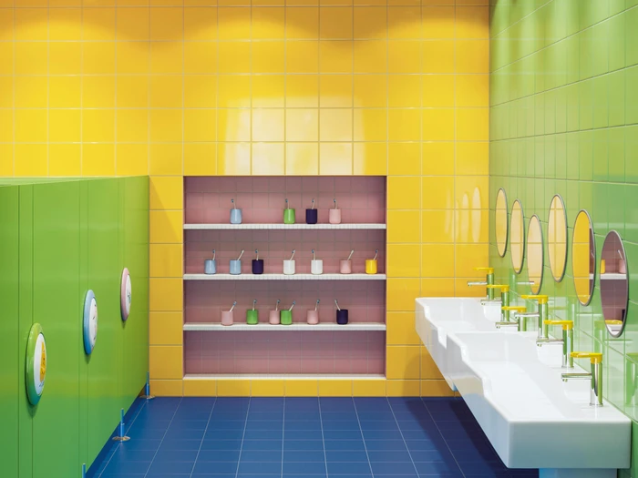 Erfahre mehr über die Geschichte Die grössten Architektur- und Designtrends für 2022