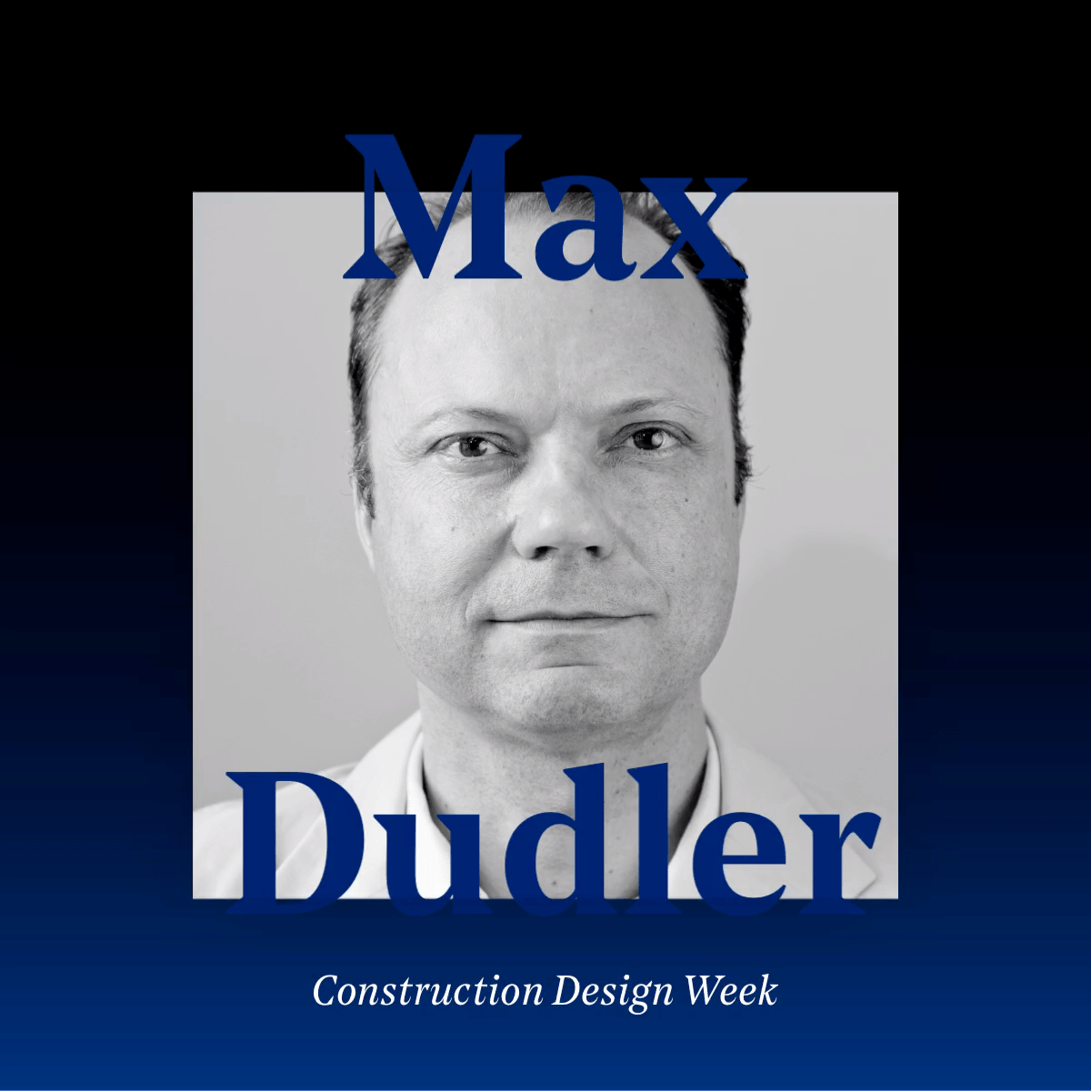 Read story ‘New architecture should be the extension of a certain surrounding’: Thomas Spranger of Max Dudler on location-inspired construction
