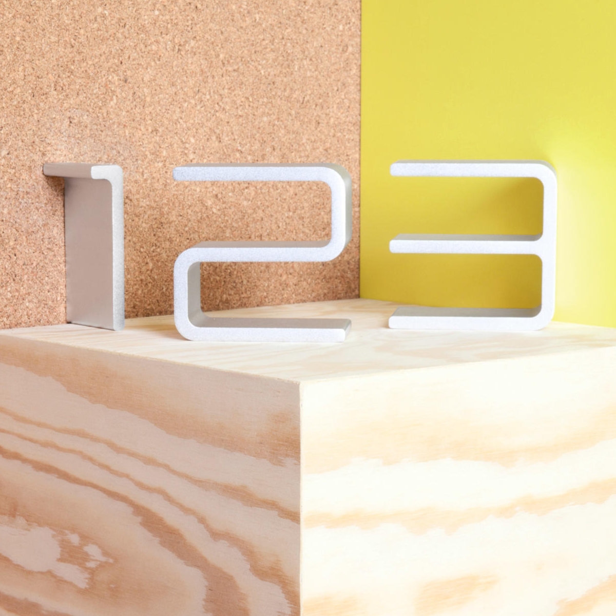 Read story Ten house-entrance fittings that make a perfect first impression