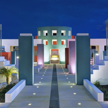 Read story A light in the dark: six reasons to fill outdoor spaces with light