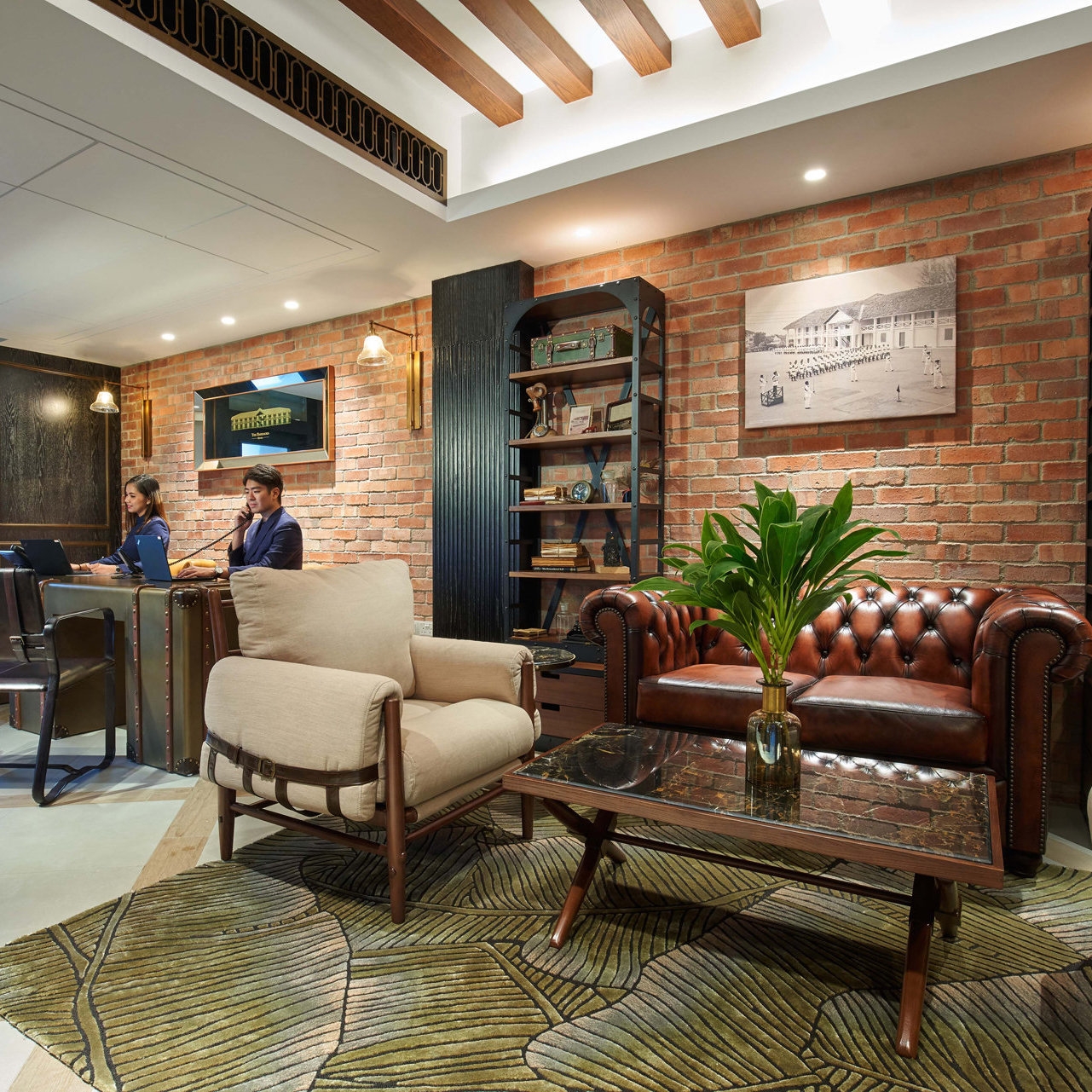 Read story Customised connectivity with VIMAR