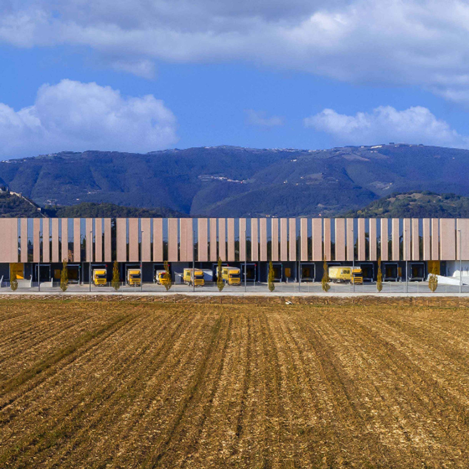 Read story Merging heritage and innovation with VIMAR