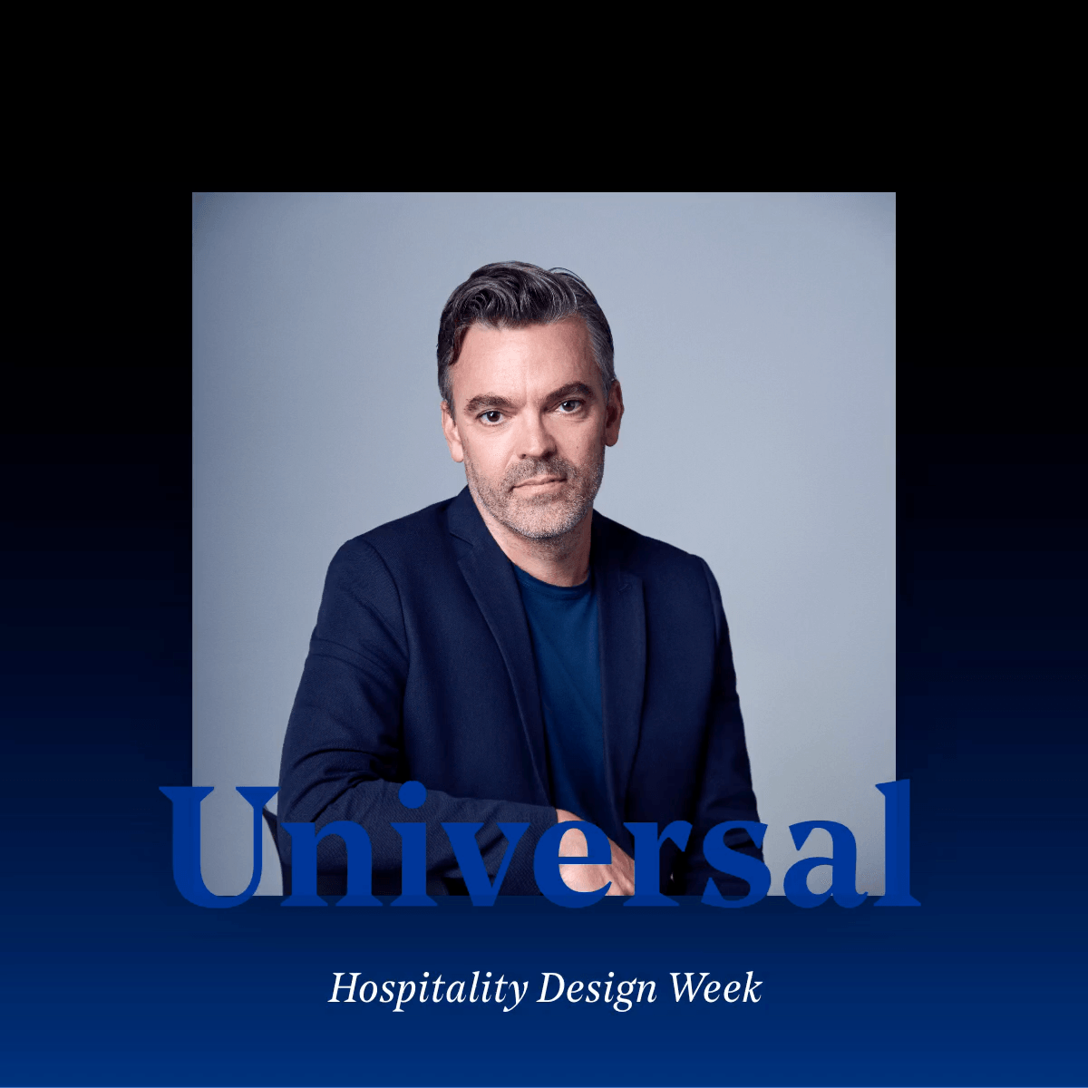 Erfahre mehr über die Geschichte „Innenräume sind die neuen öffentlichen Räume“: Jason Holley, Universal Design Studio