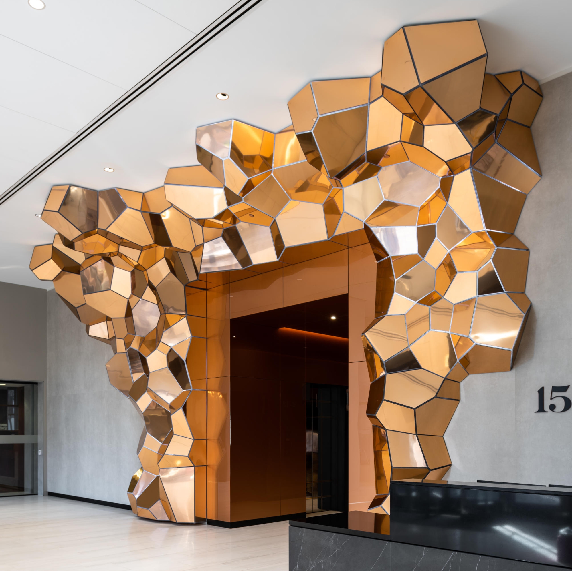 Read story How to bring walls to life with three-dimensional solutions