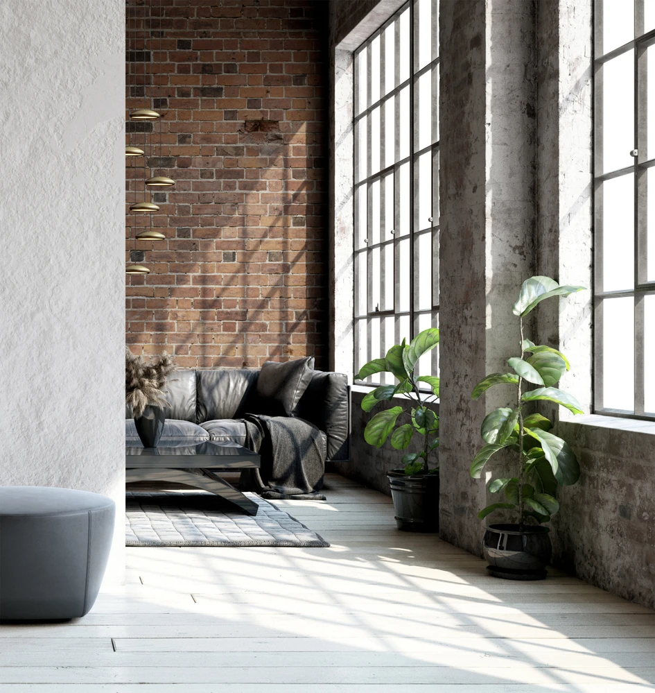 Ovolo has a more horizontal, softly organic form and an organic LED (OLED) light source