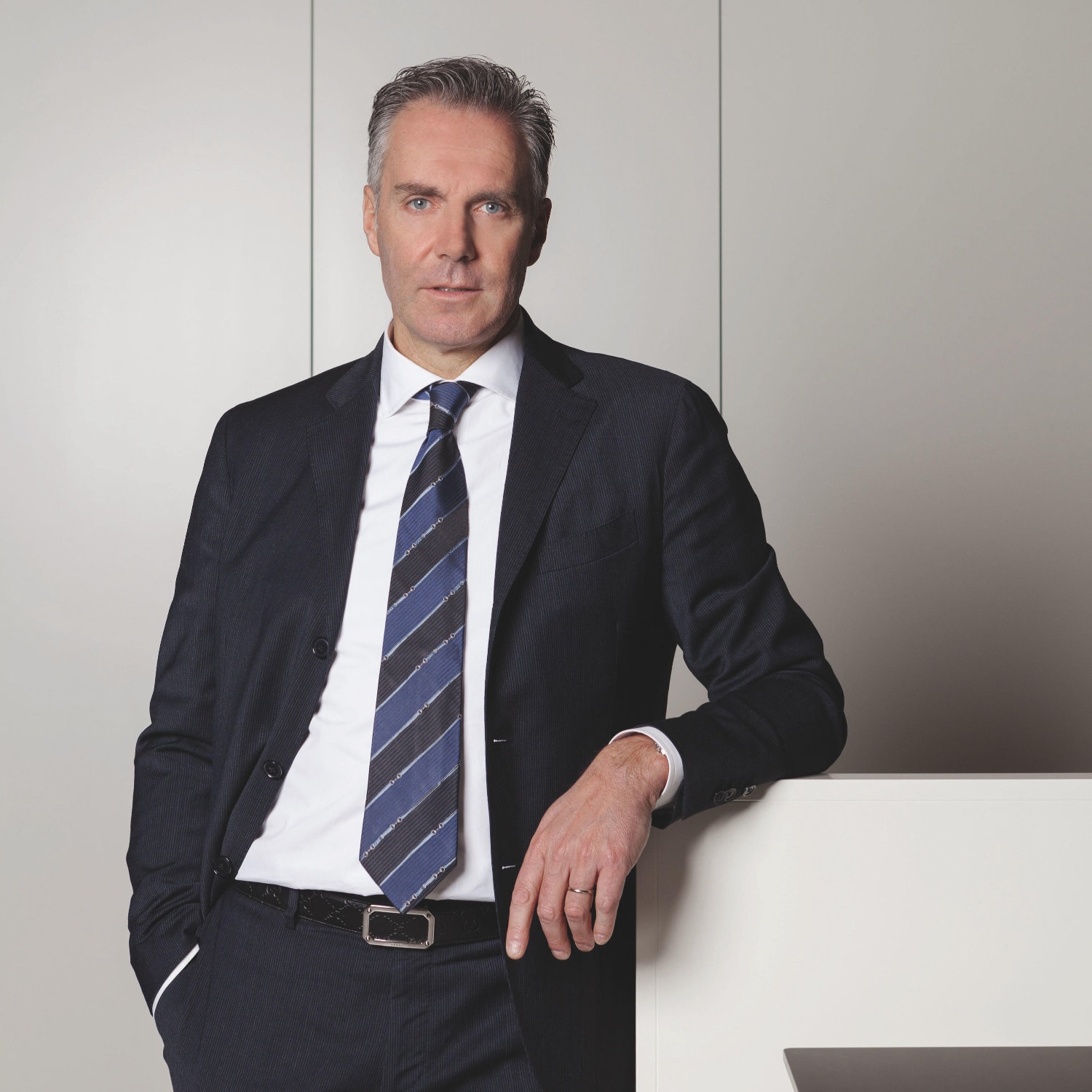 Read story 'We have to make green choices an identity trait of corporate culture’: Pedrali