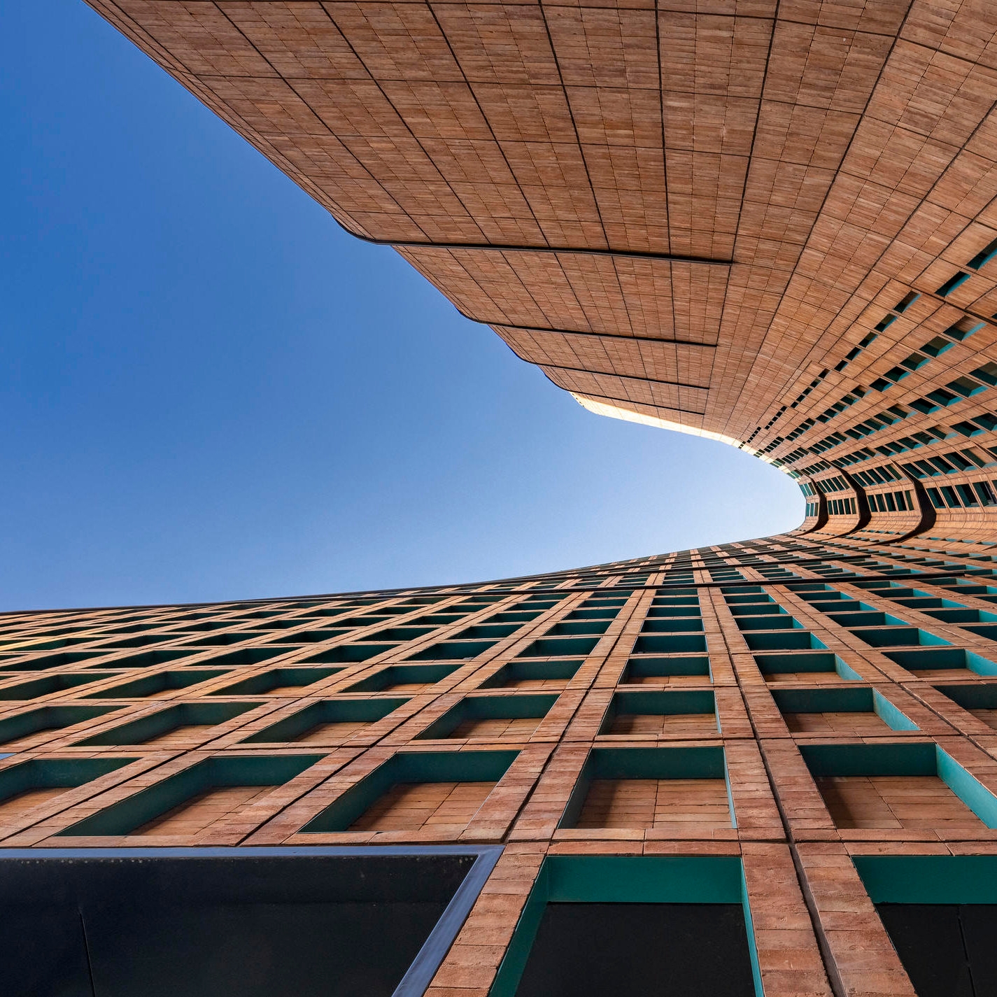 Leggi la storia Hard work: new office designs that incorporate brick
