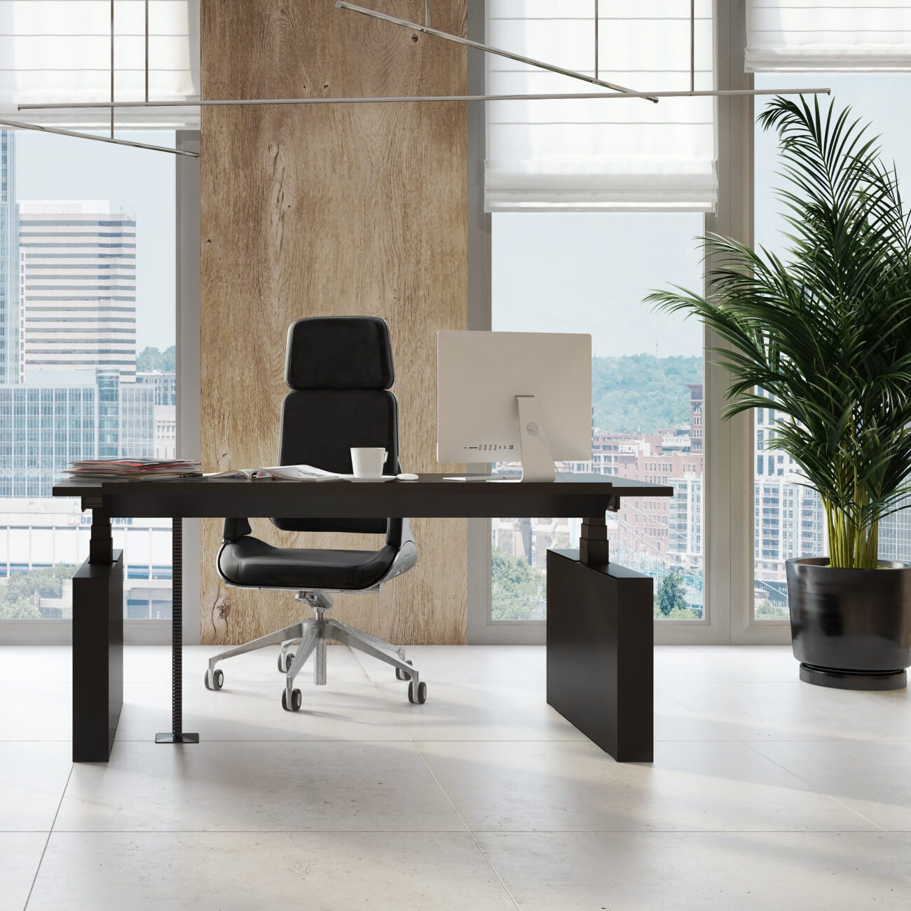 Read story Active support for a moving workplace from Actiforce