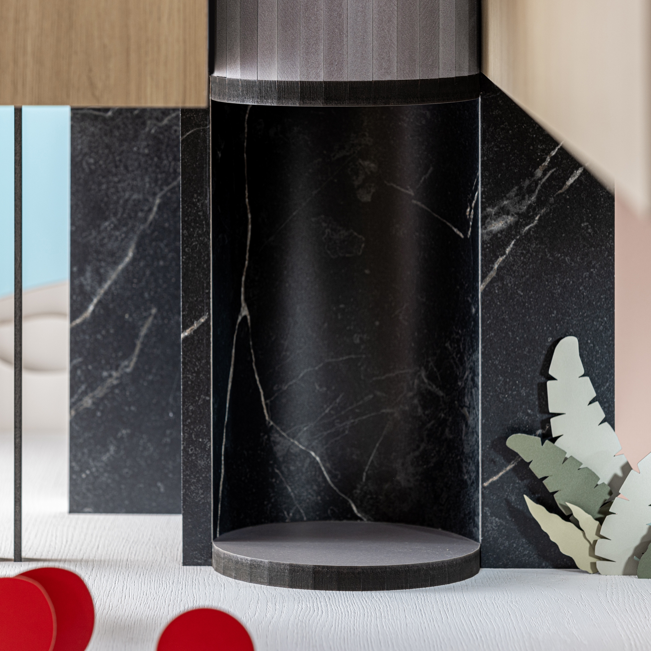 Leer la historia Great materials for big ideas – made by Unilin