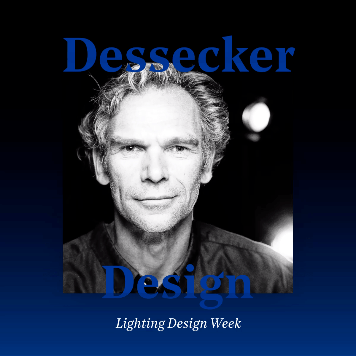 Read story ‘Darkness and light complete and nourish each other’: Bernhard Dessecker on not using more light than necessary