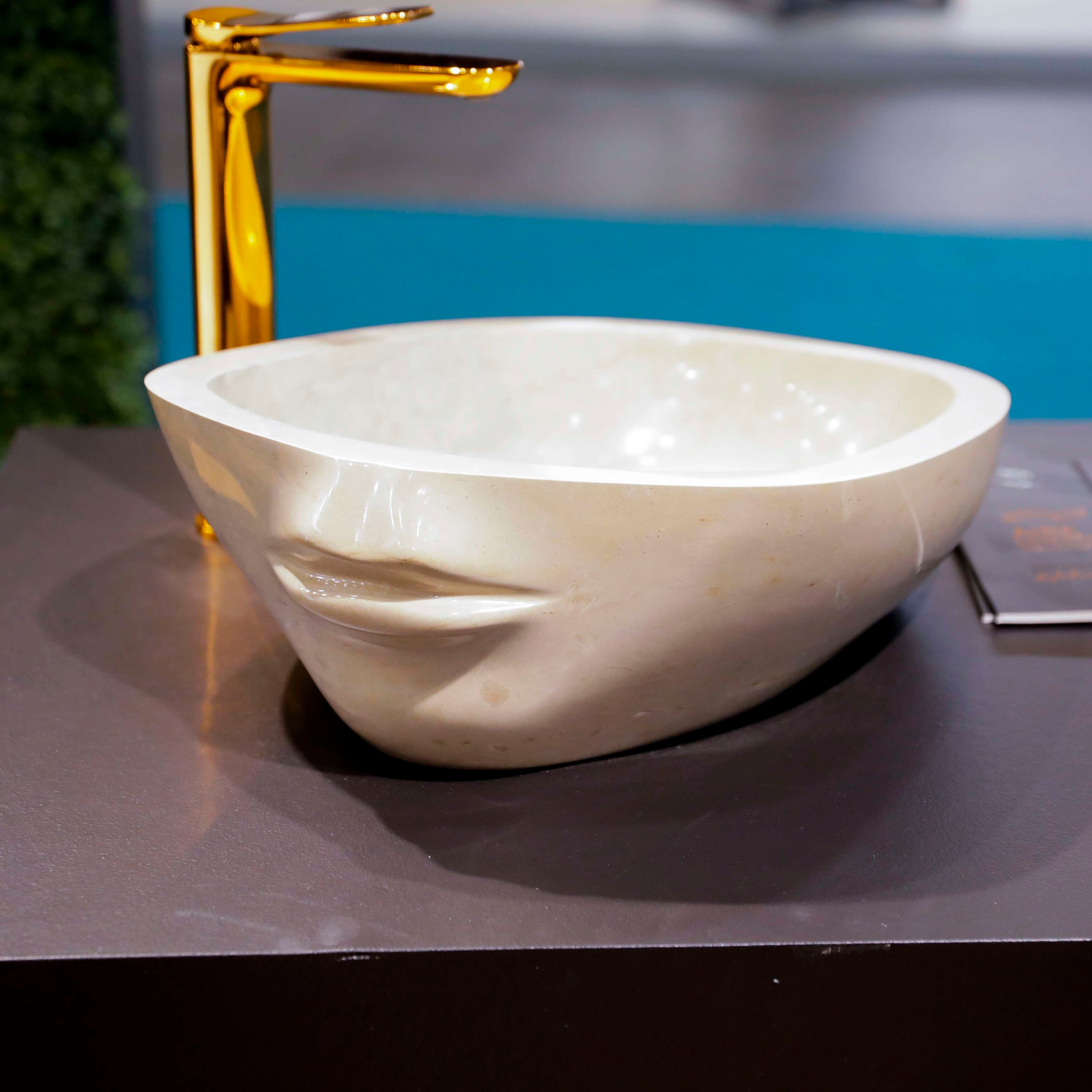 Read story Virtual winners' podium – the ICONIC AWARDS 2022: Innovative Interior (4/9)