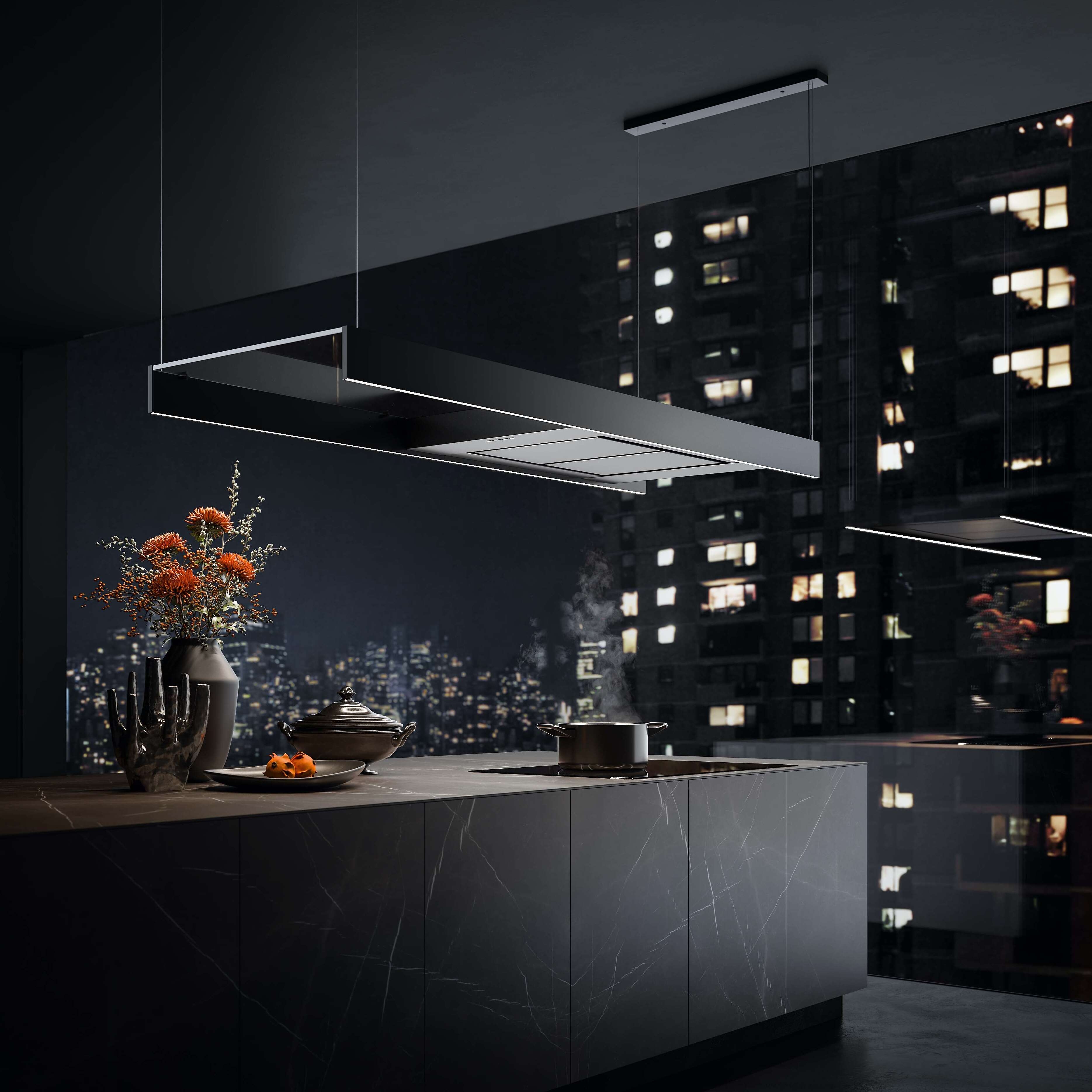 Read story Virtual winner's podium – the ICONIC AWARDS 2022: Innovative Interior (6/9)
