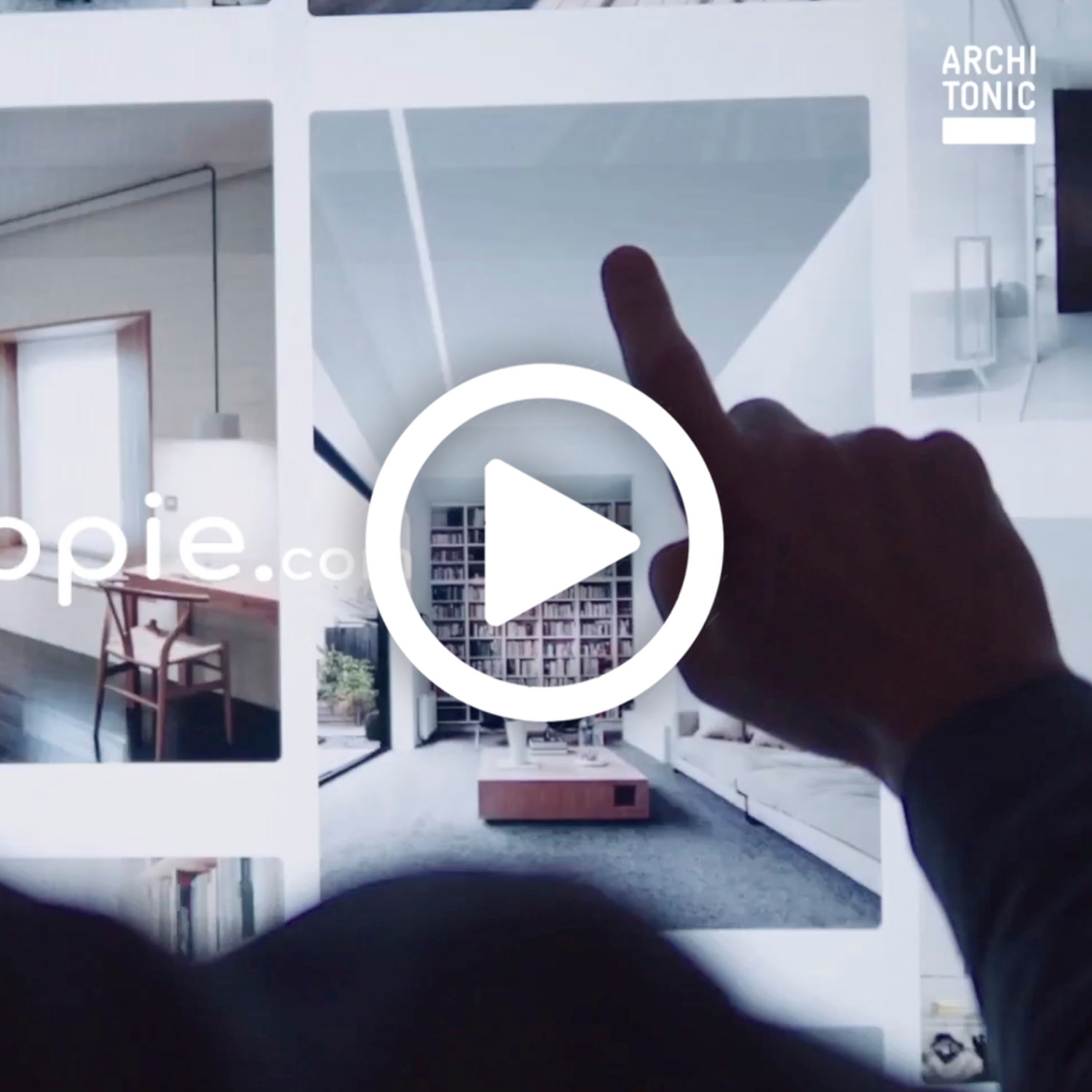 Leggi la storia Ayuppie offers architects a game-changing light-planning solution