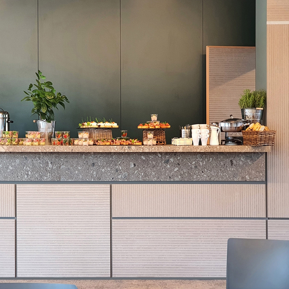 Read story Virtual winner's podium – the ICONIC AWARDS 2022: Innovative Interior (8/9)