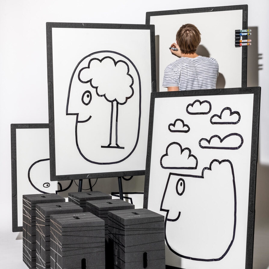 Read story Design thinking strategies for elegant solutions, whatever the job