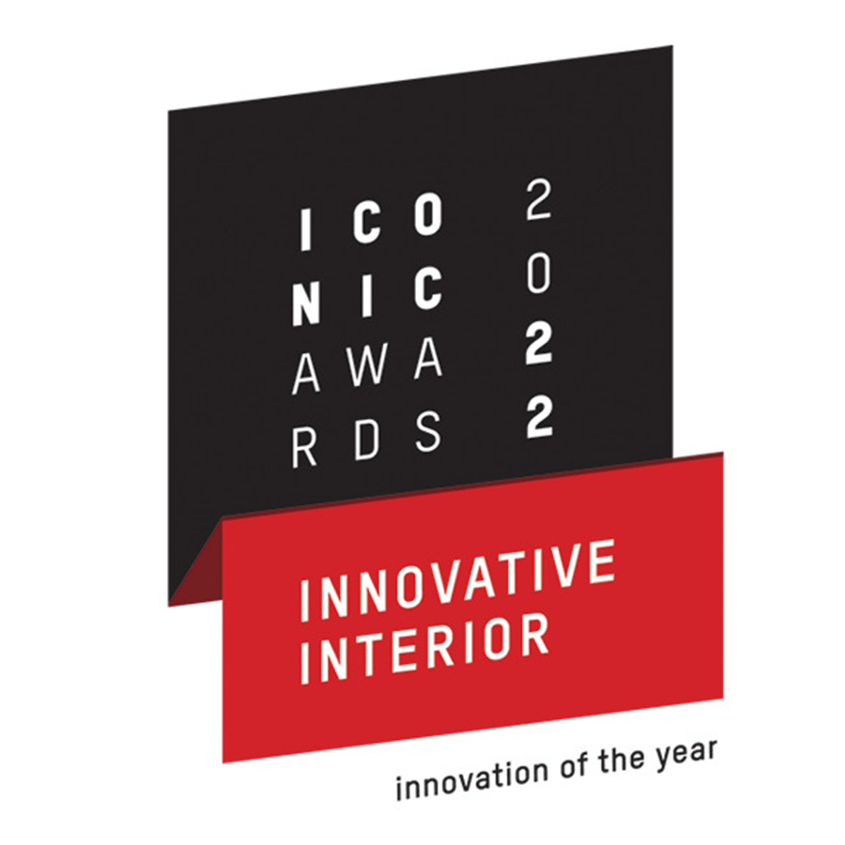 Read story Virtual winner's podium – the ICONIC AWARDS 2022: Innovative Interior (9/9)