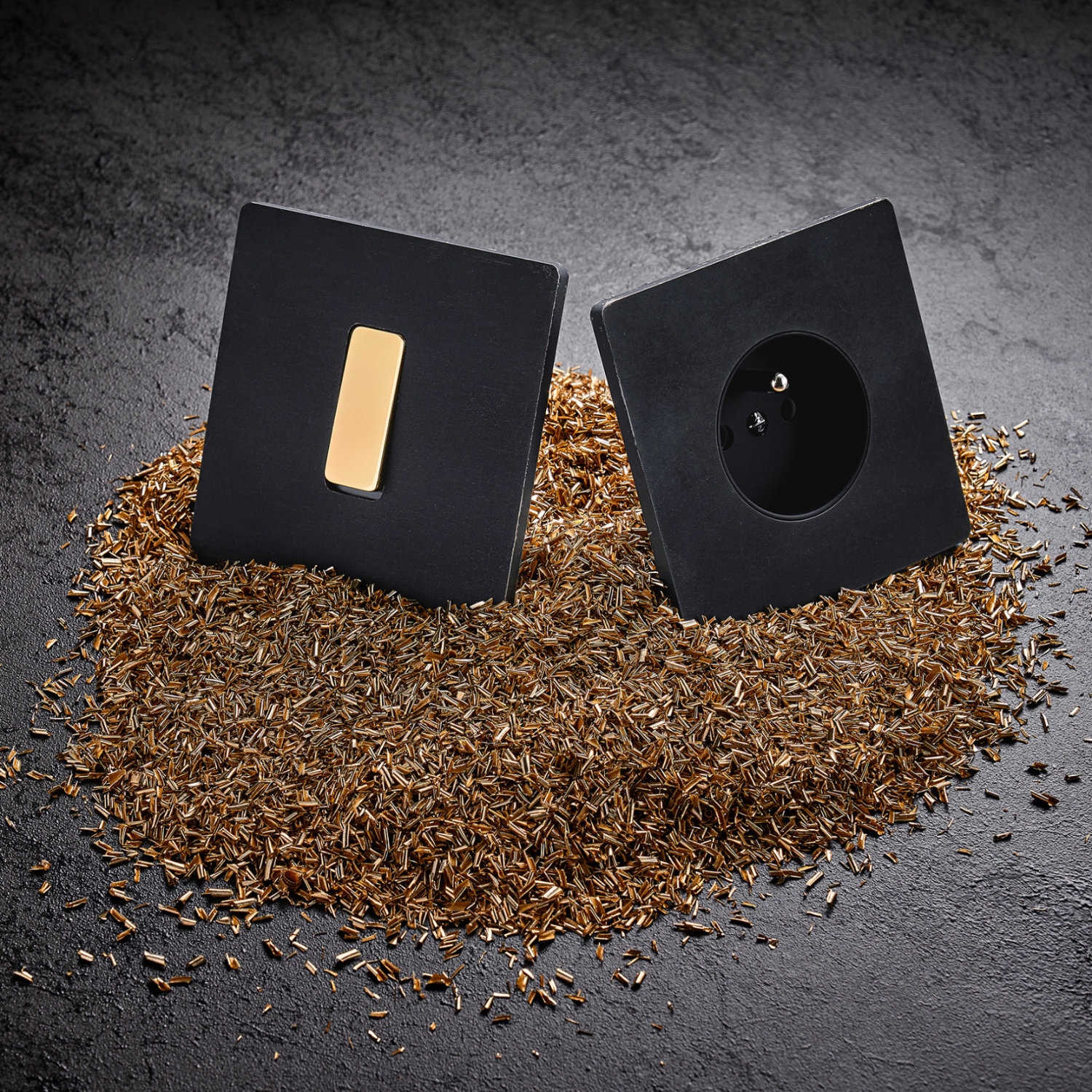 Read story The new M collection by Modelec