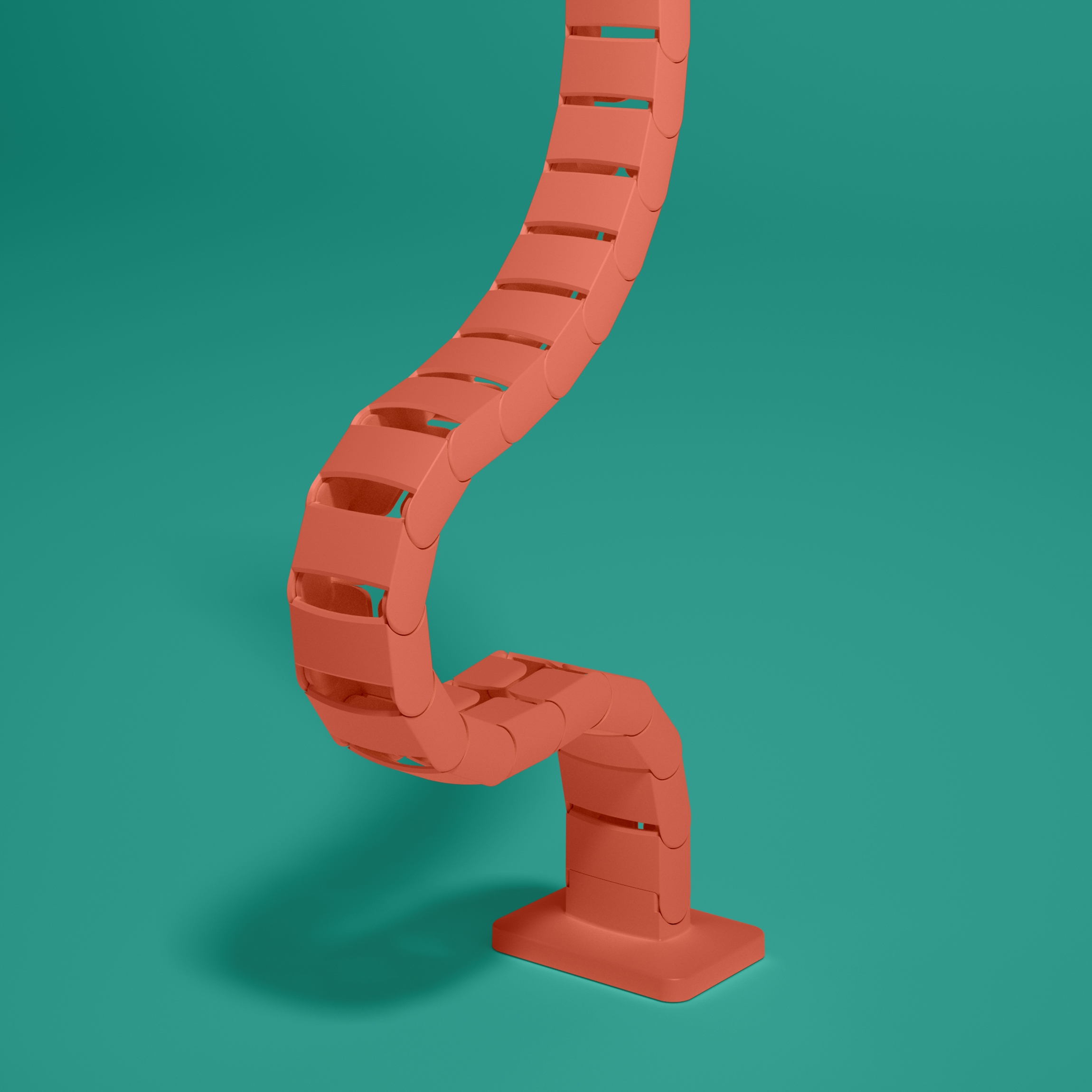 Erfahre mehr über die Geschichte Eine große Geste, bis ins kleinste Detail