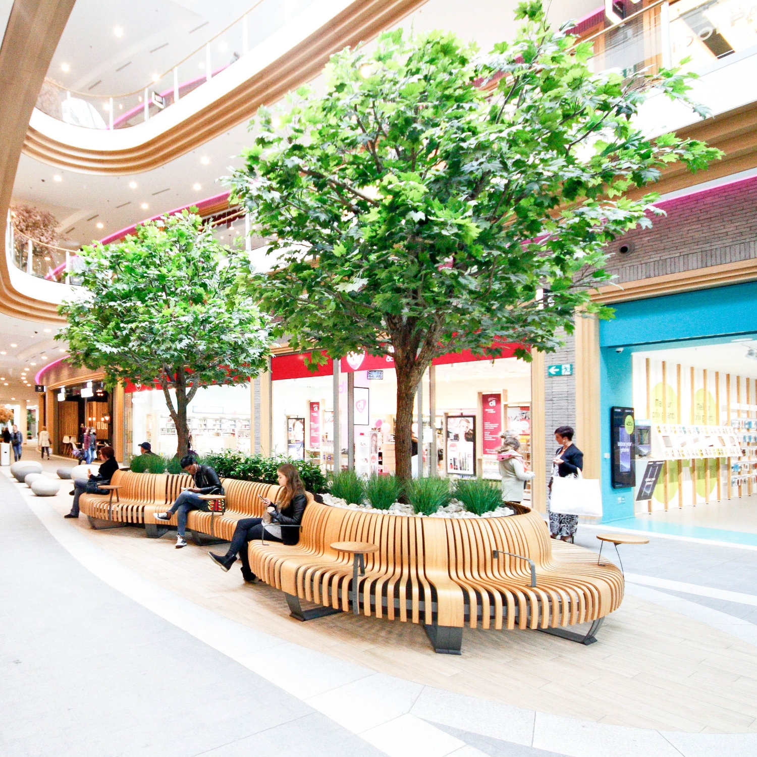 Lire l’histoire Green Furniture Concept: We are the environment we inhabit