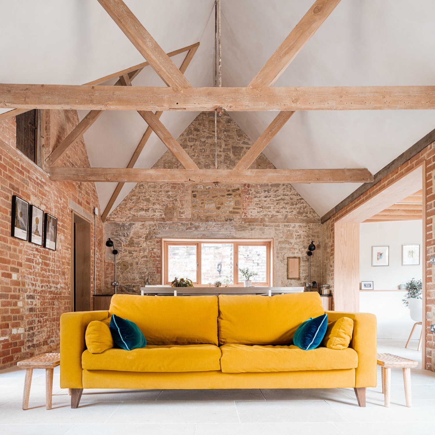 Read story Sustainability in the UK: residential projects